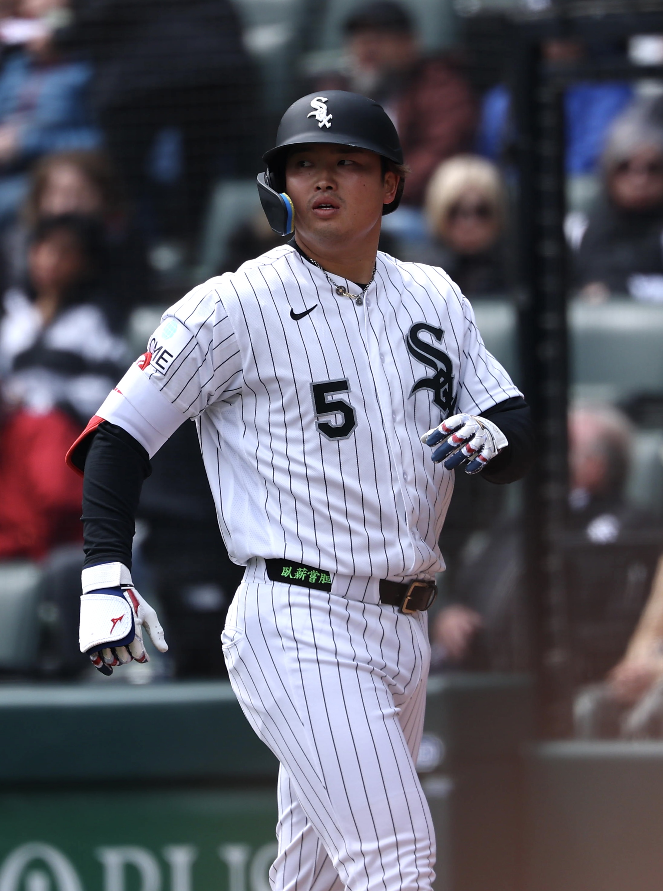 MLB】村上宗隆が27試合連続出塁 2020年MVPのホセ・アブレイユ以来
