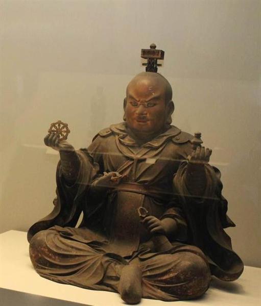 三宝荒神