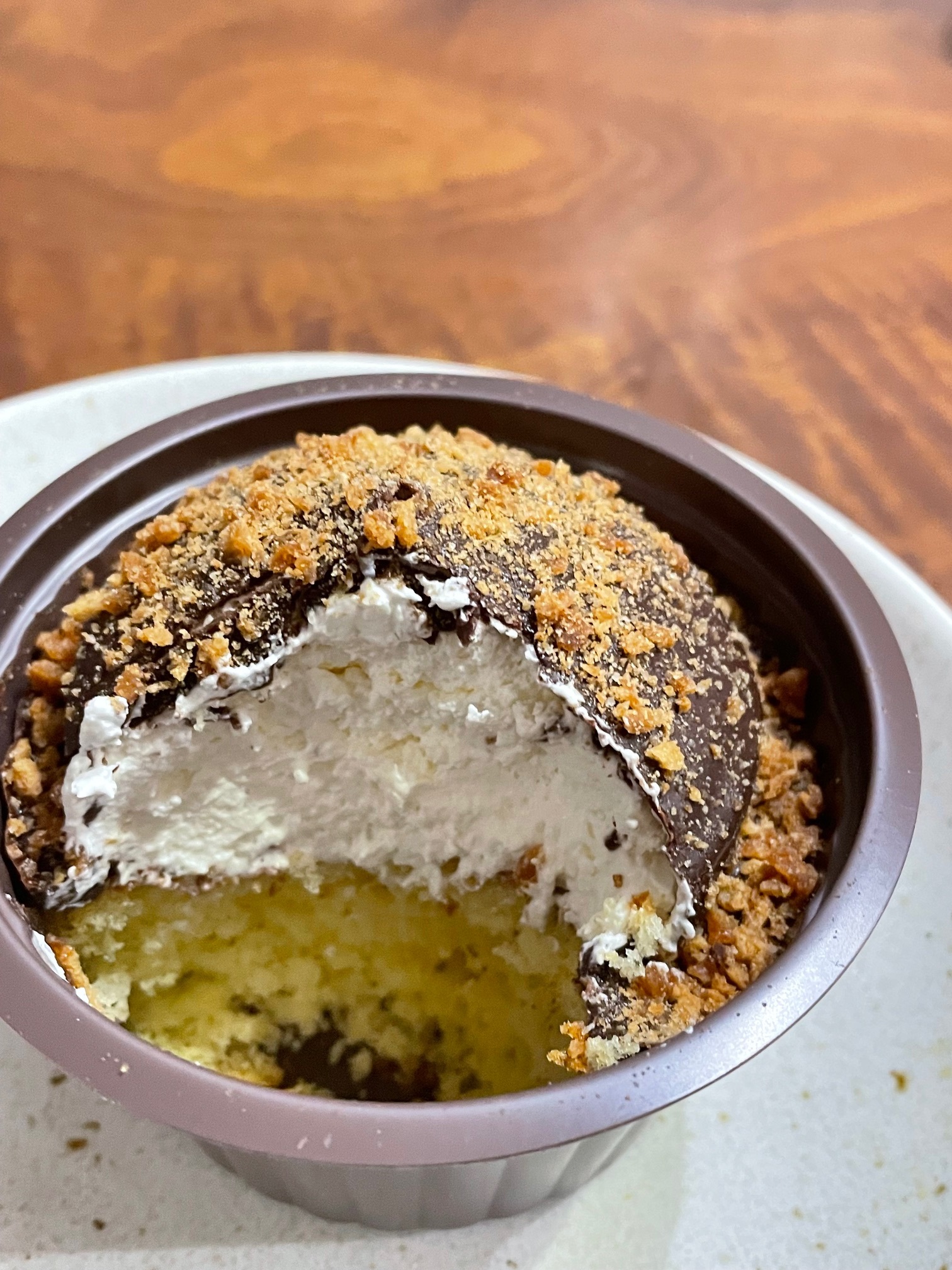 実食レポ》「いちびこ」＆「ブラックモンブラン」がモンテールとコラボ