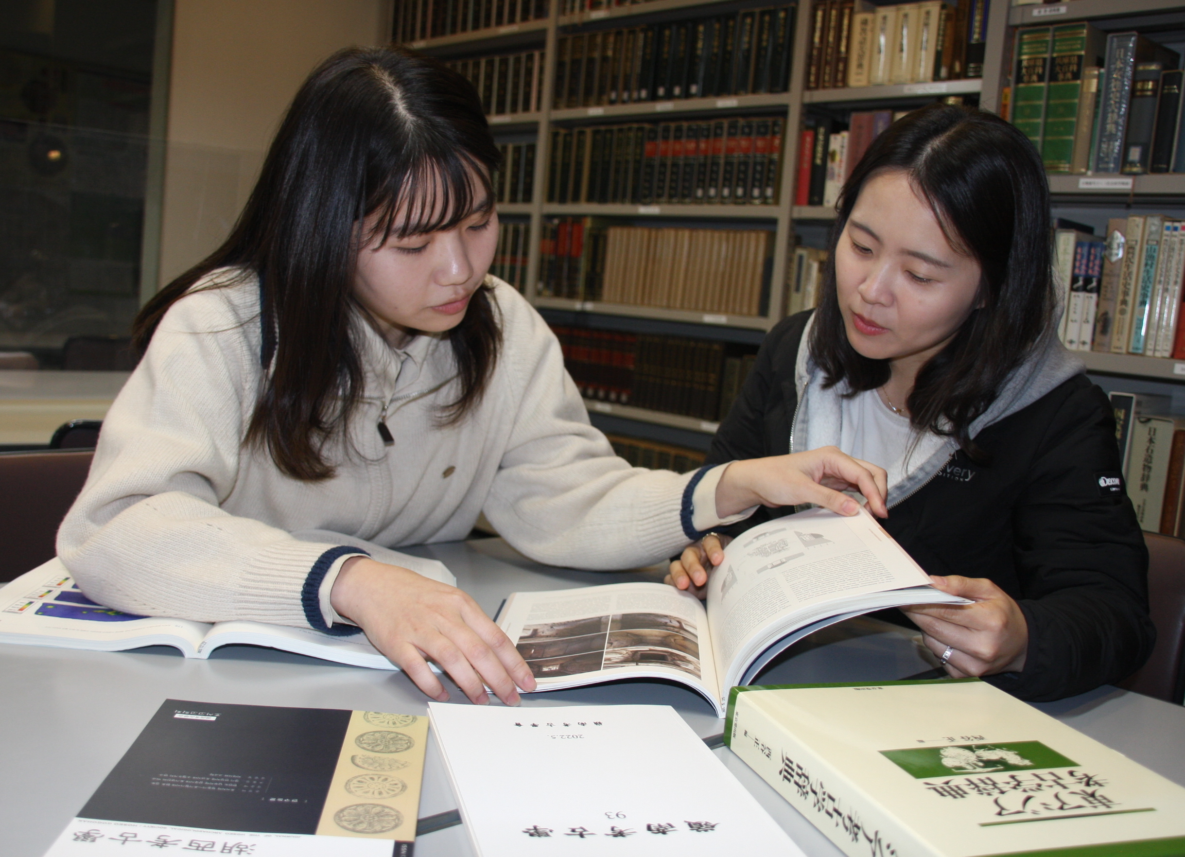 考古学で日韓の懸け橋に 橿考研4年ぶりに交換派遣再開 - 産経ニュース