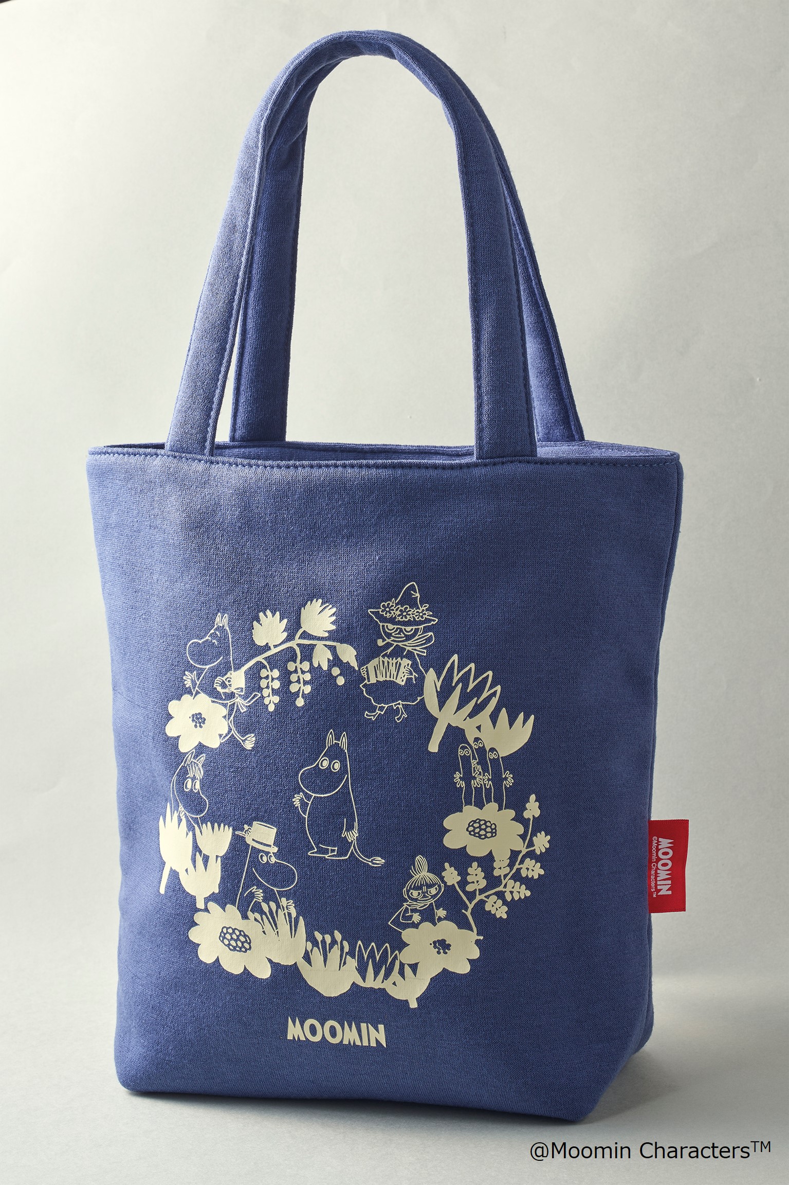 ジョナサン2025福袋、12・16予約開始！ 人気キャラクター「ムーミン