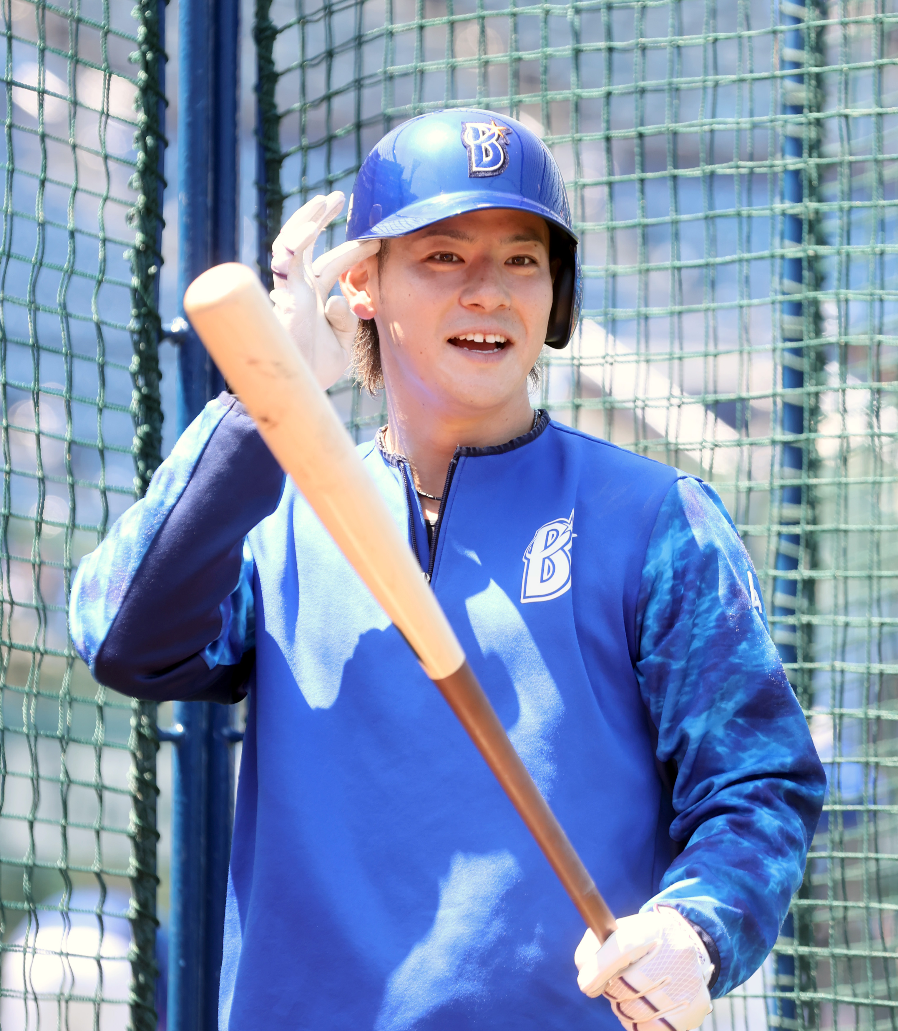 若き星たちよ】DeNA・伊藤裕季也「ぶれちゃいけない意思が出てきた