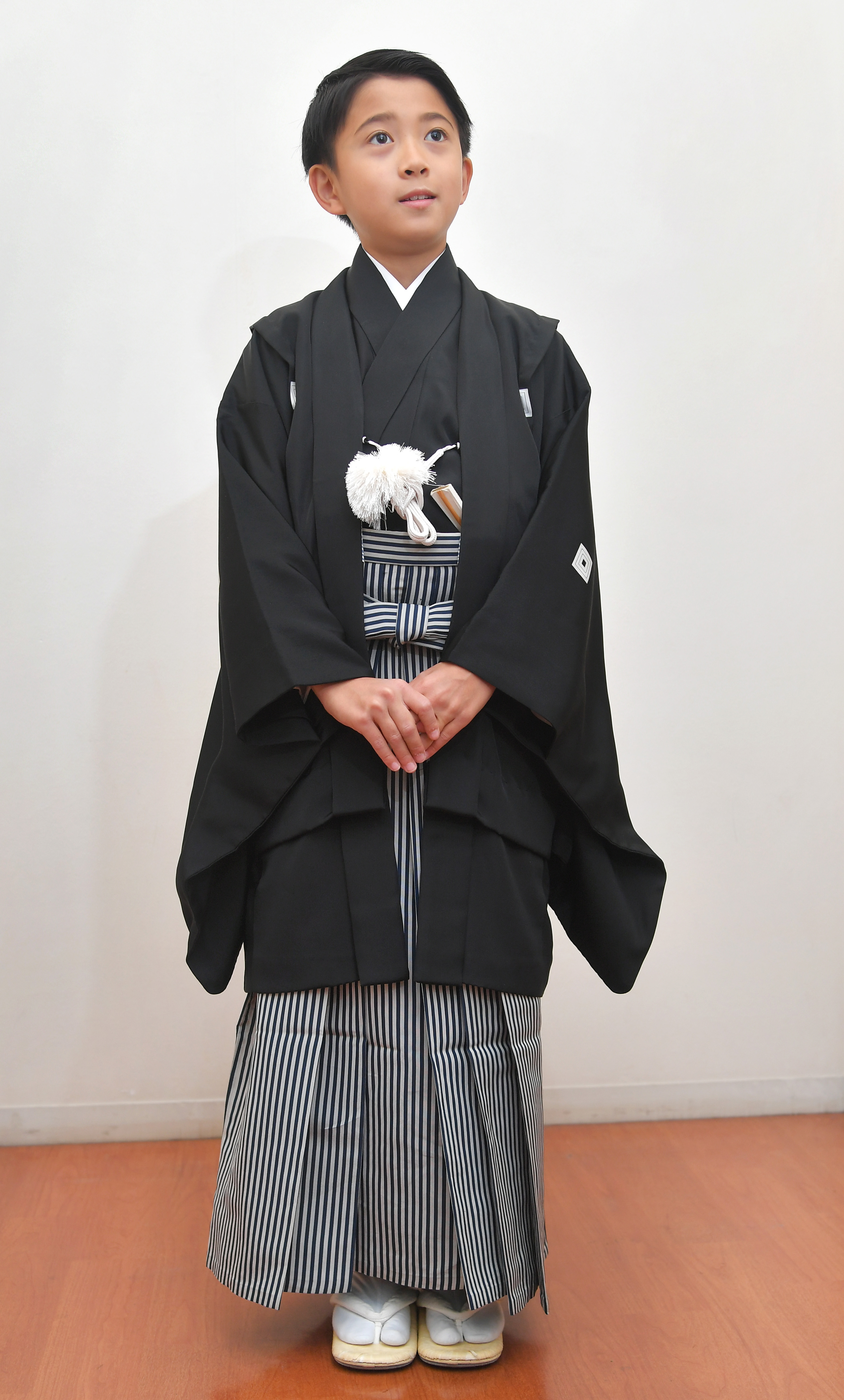 ヒューマン】市川新之助は「優しくなりたい」 母・麻央さん他界「今に