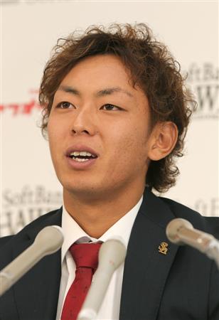 ソフトｂ 今宮 雪だるま式４年契約 ４０００万円増に ありえない 1 2ページ サンスポ