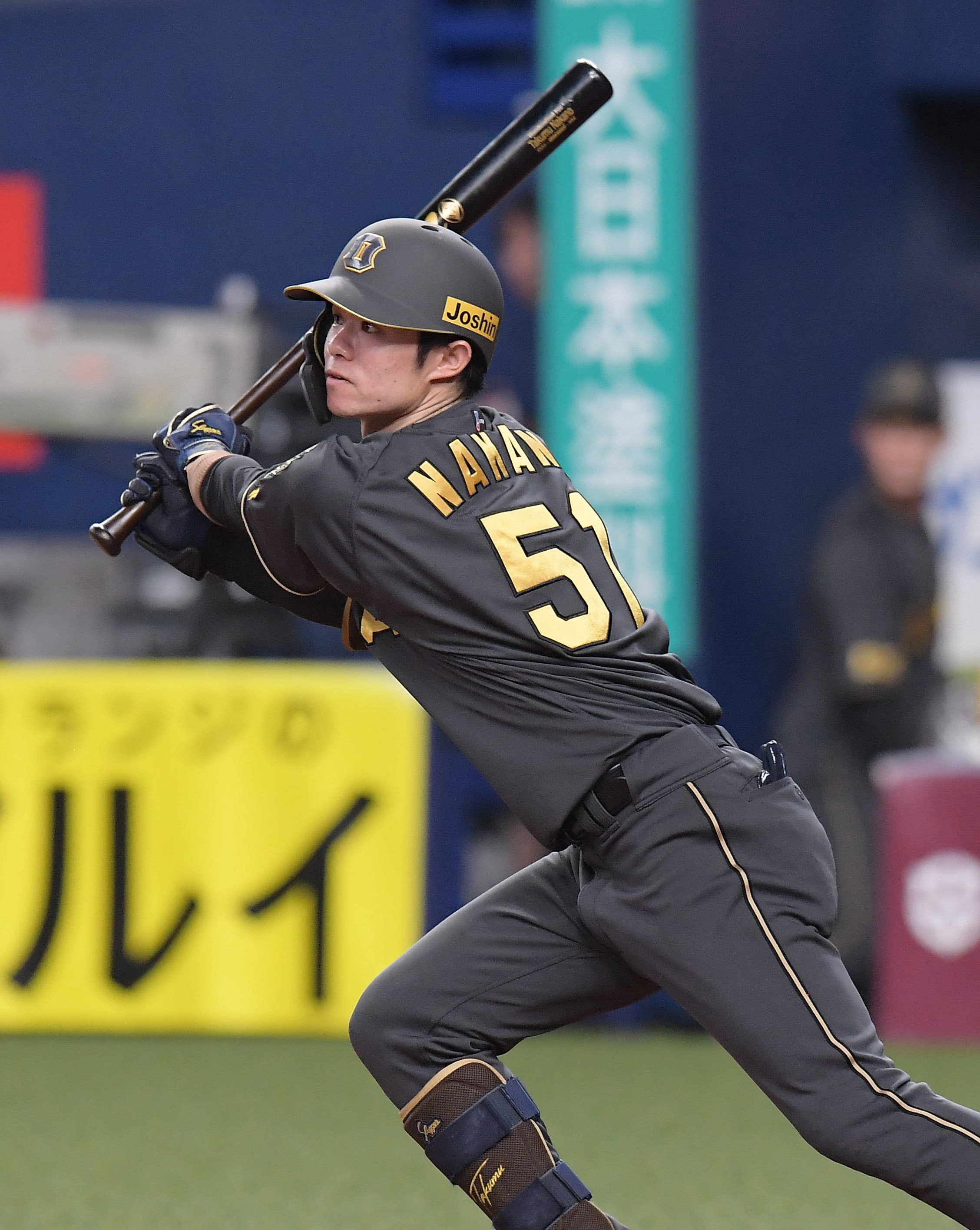 阪神・中野拓夢、守ではまた美技 打では〝和田クリニック〟効いた