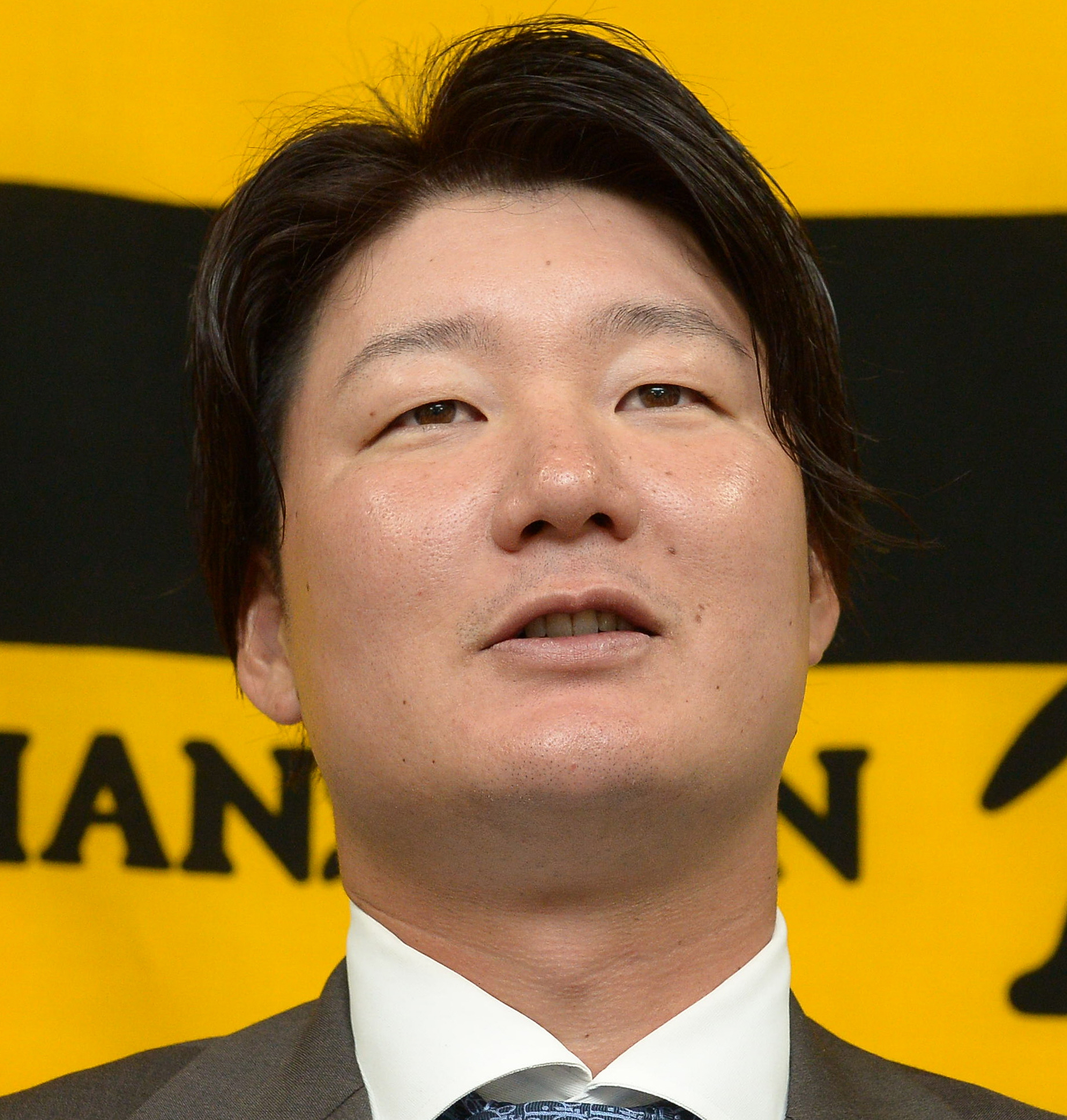 阪神・渡辺諒、年明けからソフトバンク・近藤と自主トレ「球の待ち方を