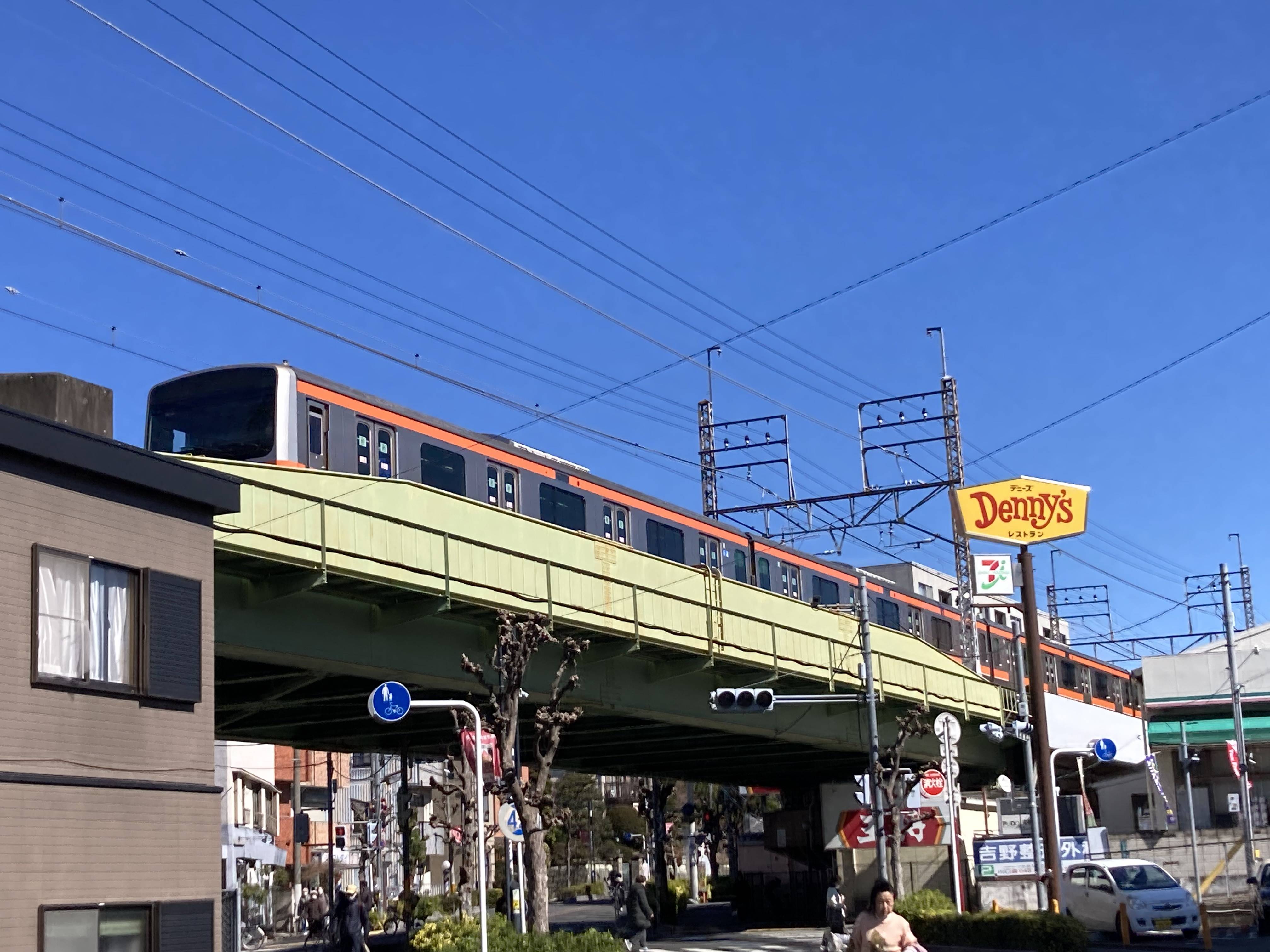 痴漢の最多は「埼京線」ではなく「武蔵野線」、原因は車内の大混雑に 警察が警戒強化 - 産経ニュース