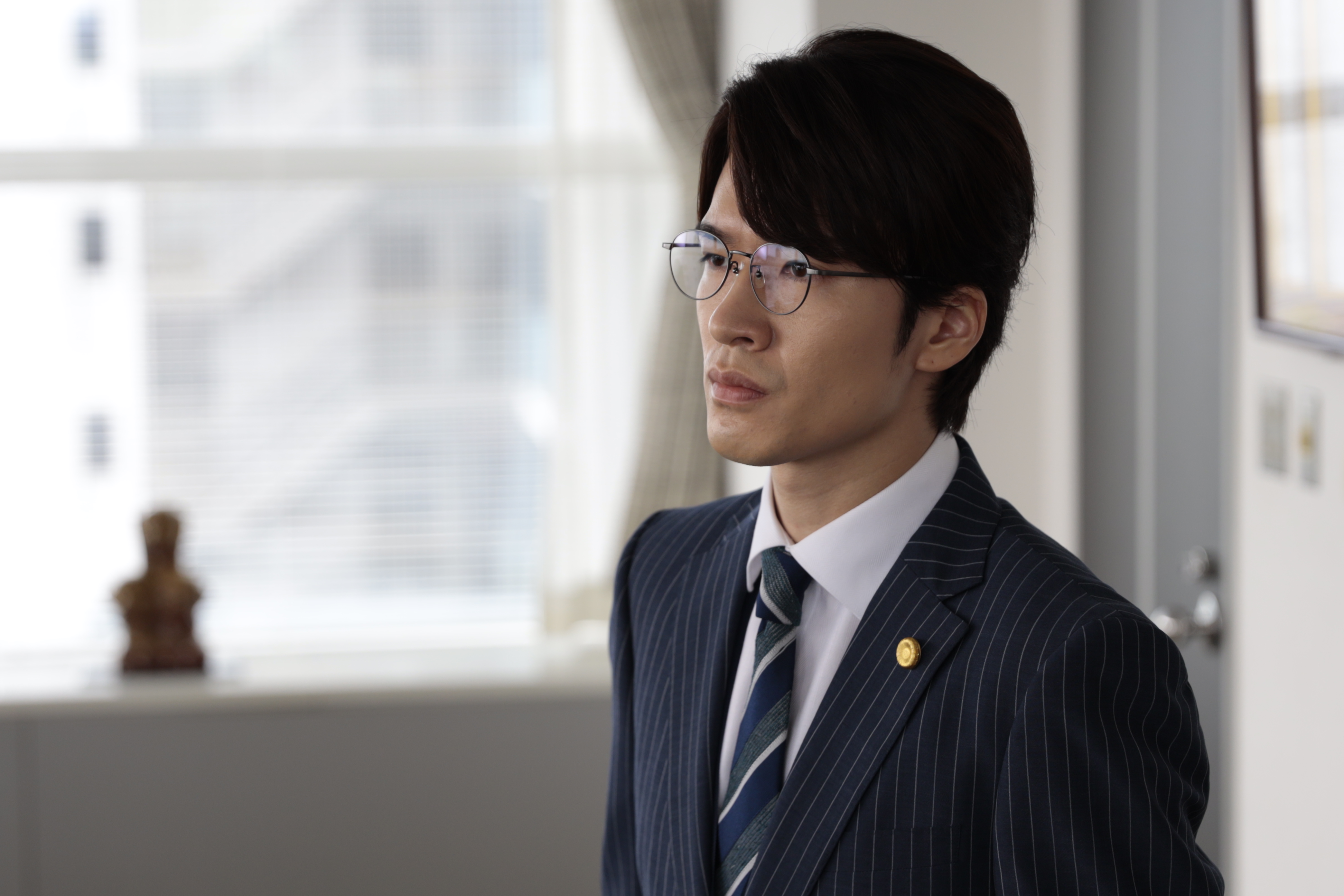 SnowMan深澤辰哉”山崎”は守（半田周平）の兄弟？「30年前に傷つけられ