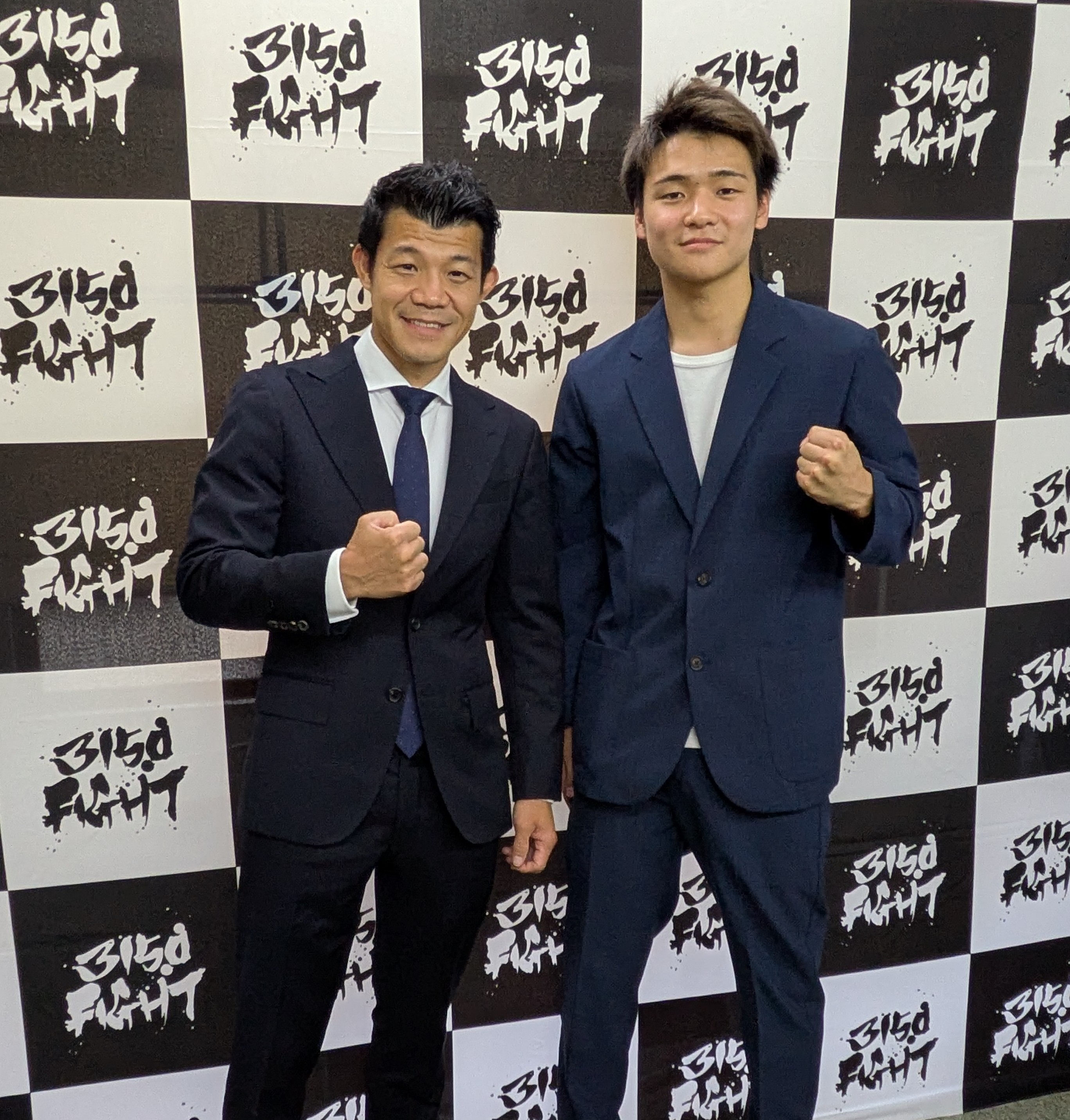 ボクシング】亀田興毅氏「彼は世界チャンピオンになります」 - サンスポ