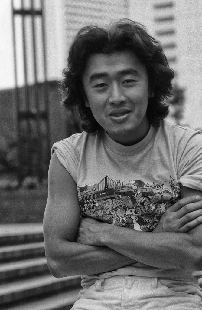 昭和歌謡の職人たち 伝説のヒットメーカー列伝】桑田佳祐（上