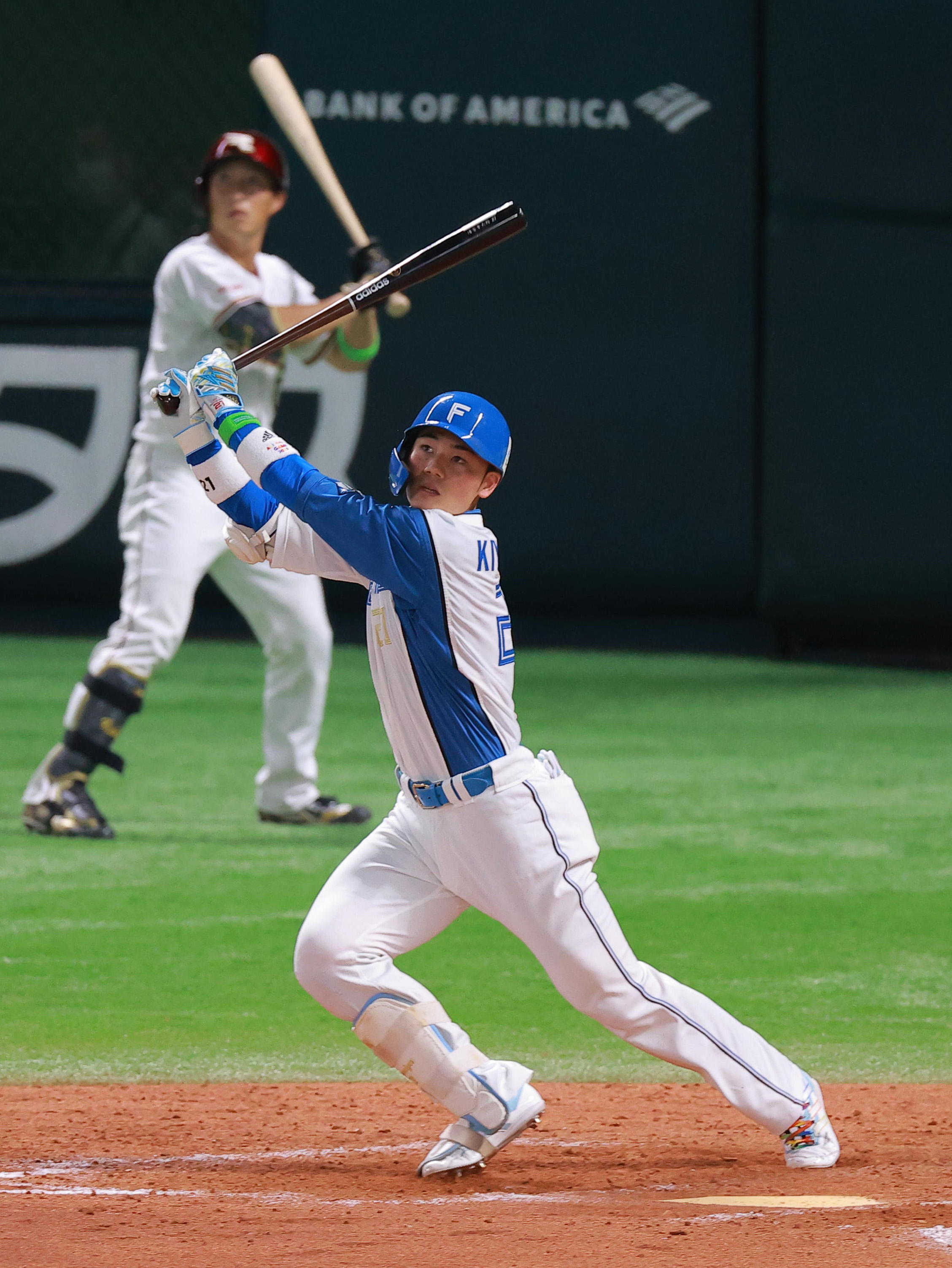 フォト特集】清宮、サヨナラ弾でＭＶＰ プロ野球オールスター第１戦 - 産経ニュース