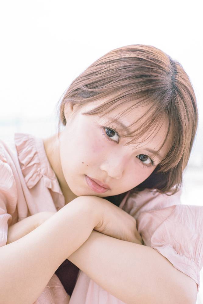 超ときめき♡宣伝部・吉川ひより、3・18初写真集発売決定「めーっちゃ