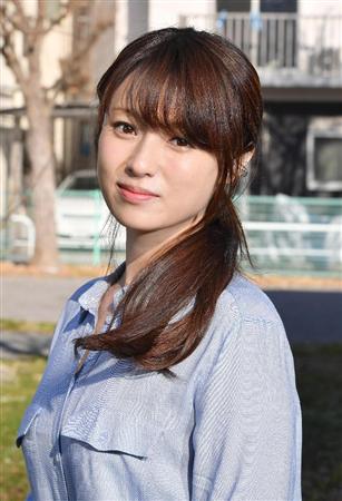 深田恭子 ムッシュかまやつさん死去に もうあの笑顔が拝見できないと思うと寂しいです サンスポ