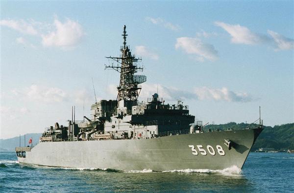 海上自衛隊 遠洋航海 自衛艦かしま 平成22年未開封 750ml 12.5