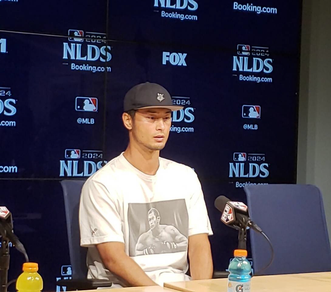 サンディエゴ パドレス 選手着用モデル オーセンティックTシャツ ダルビッシュ San Diego Padres Tops, Padres Tops | Japan MLB Online Store