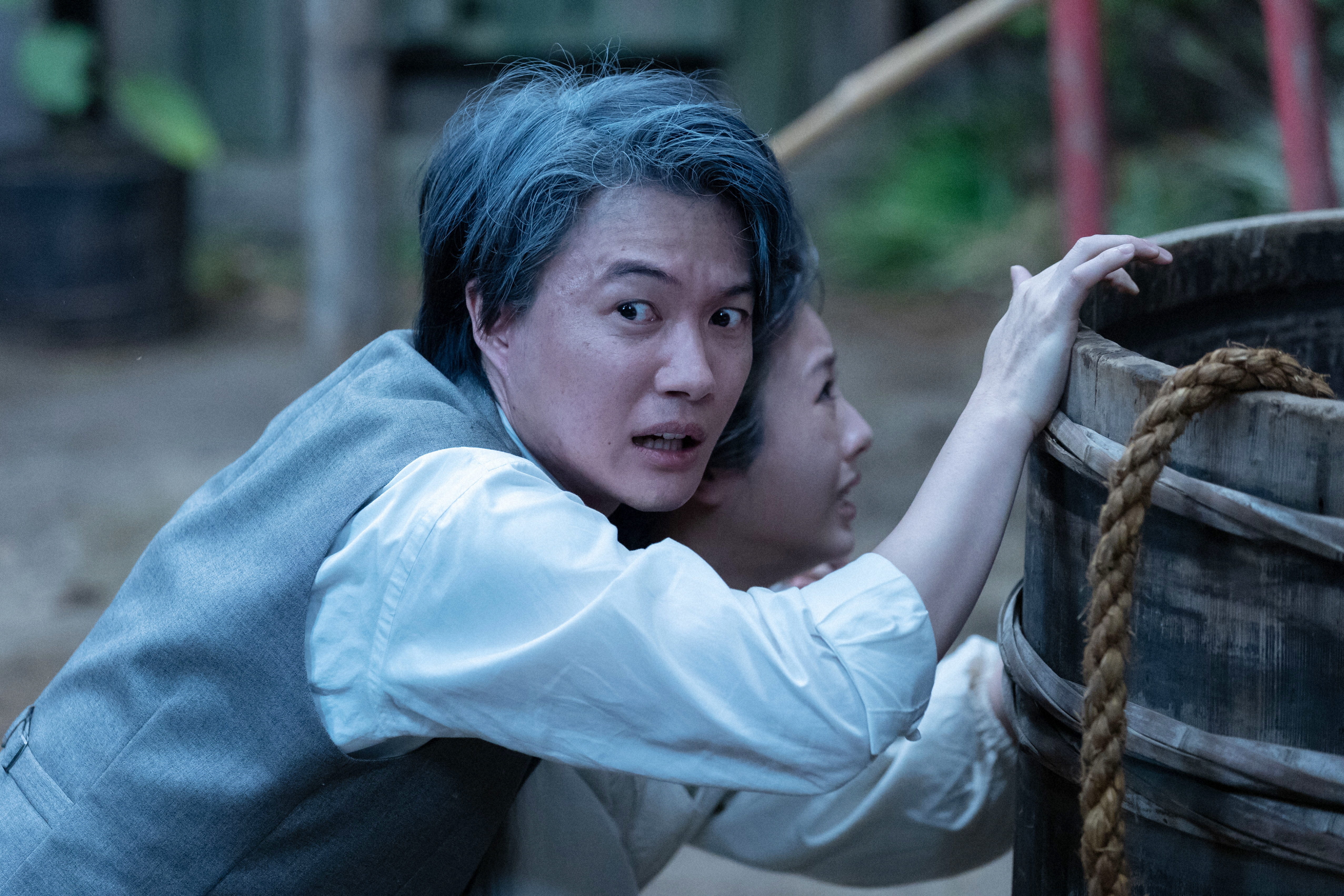 朝ドラ「らんまん」9月20日OA第123話あらすじ 図鑑完成目前の