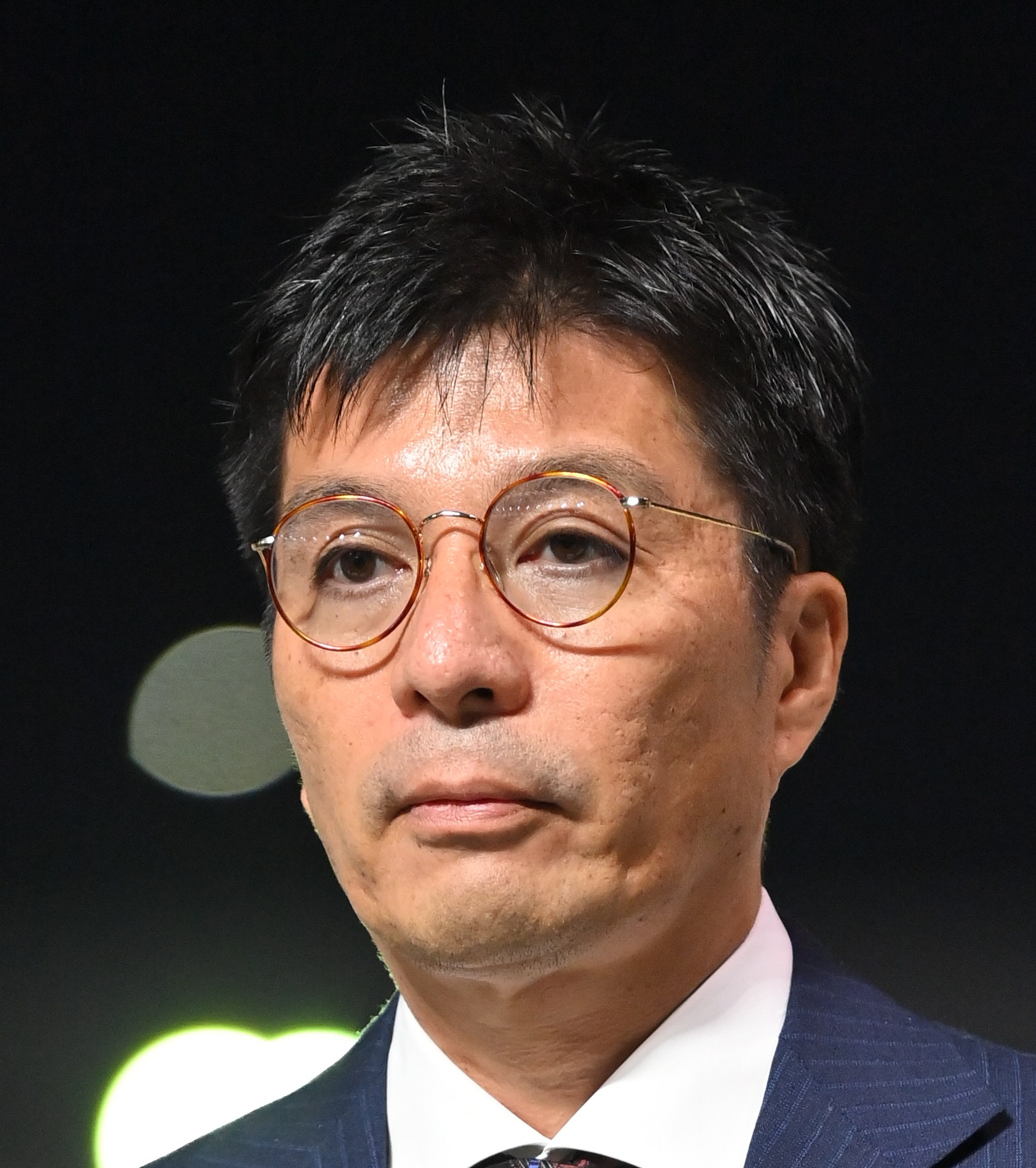 藤田晋オーナーがフォーエバーヤングの進路に言及！ 「アメリカの2戦を