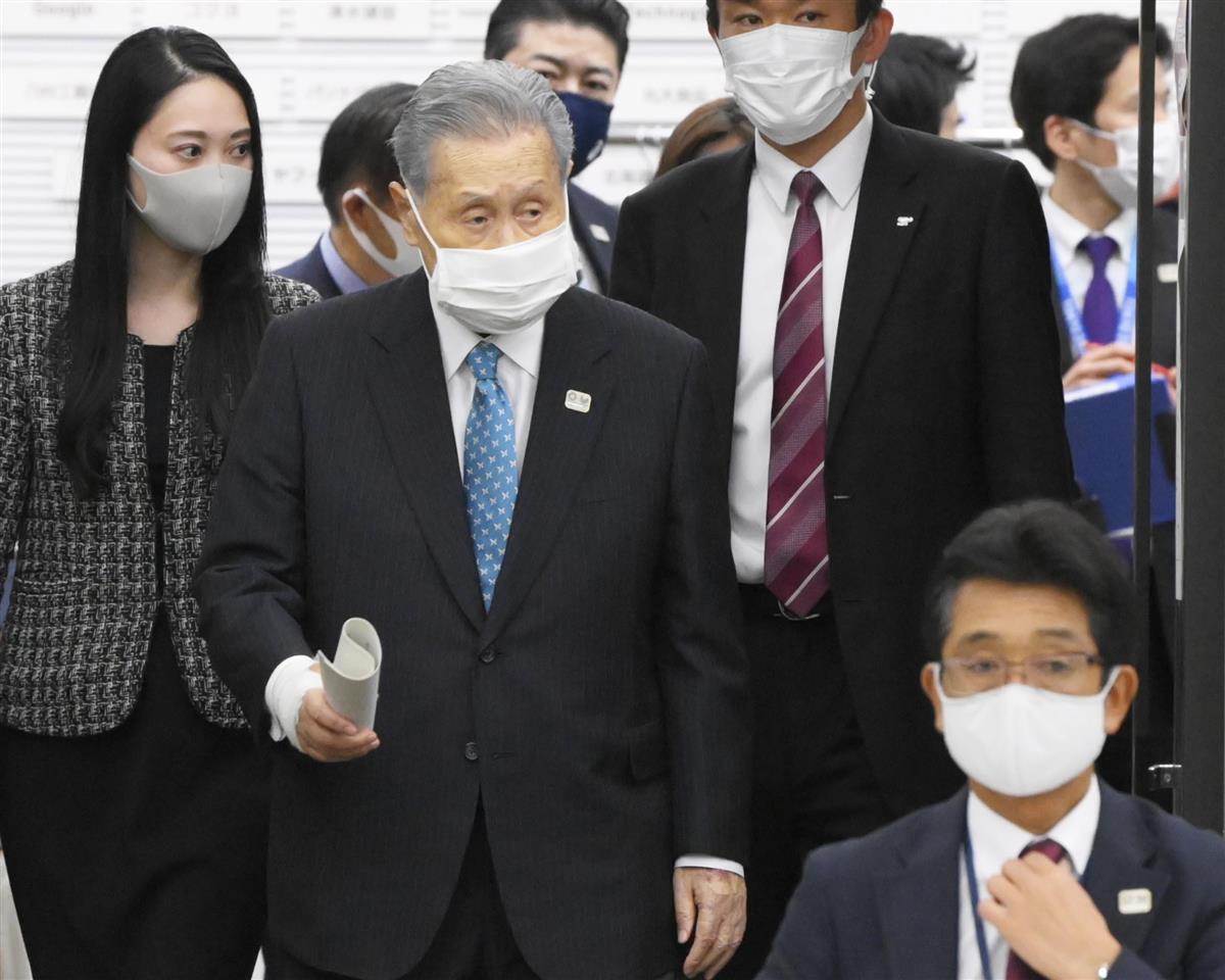 川淵氏に辞退促す電話 スポーツ界 影薄く 女性候補模索も育成途上 産経ニュース 川淵氏に辞退促す電話 スポーツ界 影薄く 女性候補模索も育成途上 産経ニュース