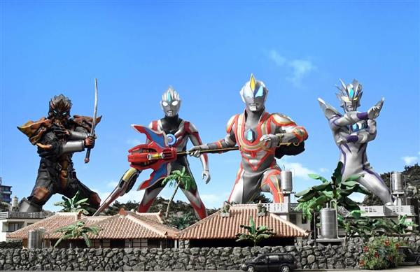 【台本】ウルトラマンジード 第22話 2稿&第23話 2稿【検討稿・紙媒体】 劇場版ウルトラマンジード つなぐぜ！願い！！」主演2人がつないだ