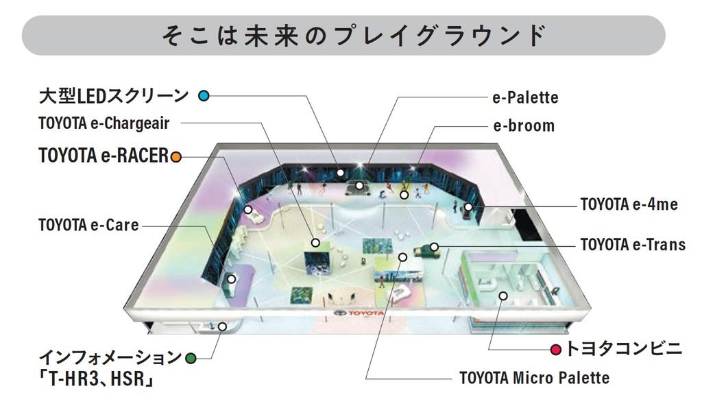 第４６回東京モーターショー２０１９ ２５日より東京ビッグサイトを中心に一般公開 Sponsored 産経ニュース