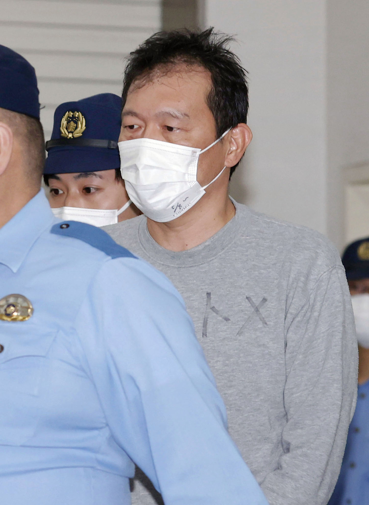 タワマン 殺人事件