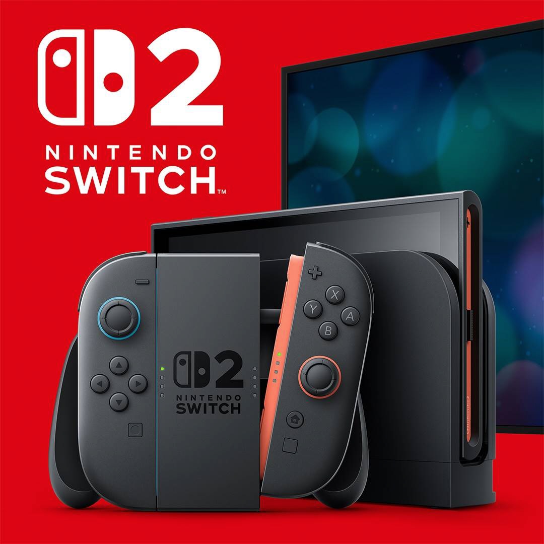 任天堂 スイッチ2を6月5日に発売 8年ぶり新型機 - 産経ニュース