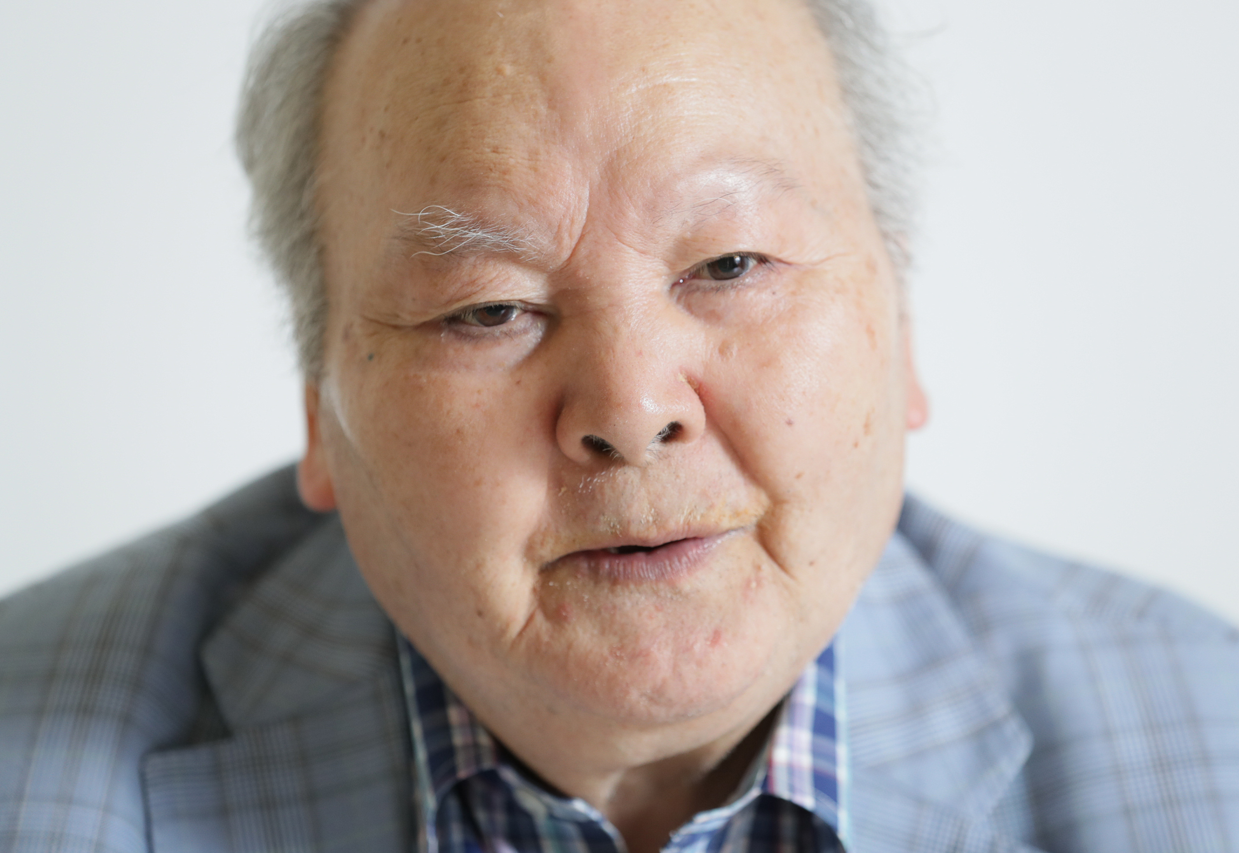 ひふみん」将棋の加藤一二三九段死去 羽生善治九段「先生と出会えた