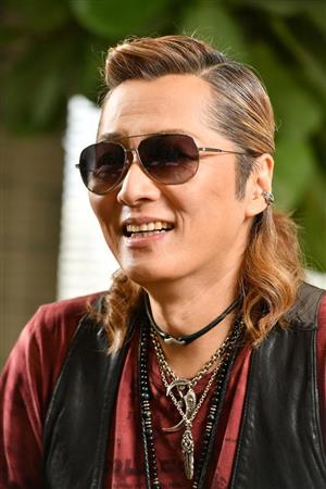 金のぶんどり合いですね」 石井竜也が米米CLUB解散理由