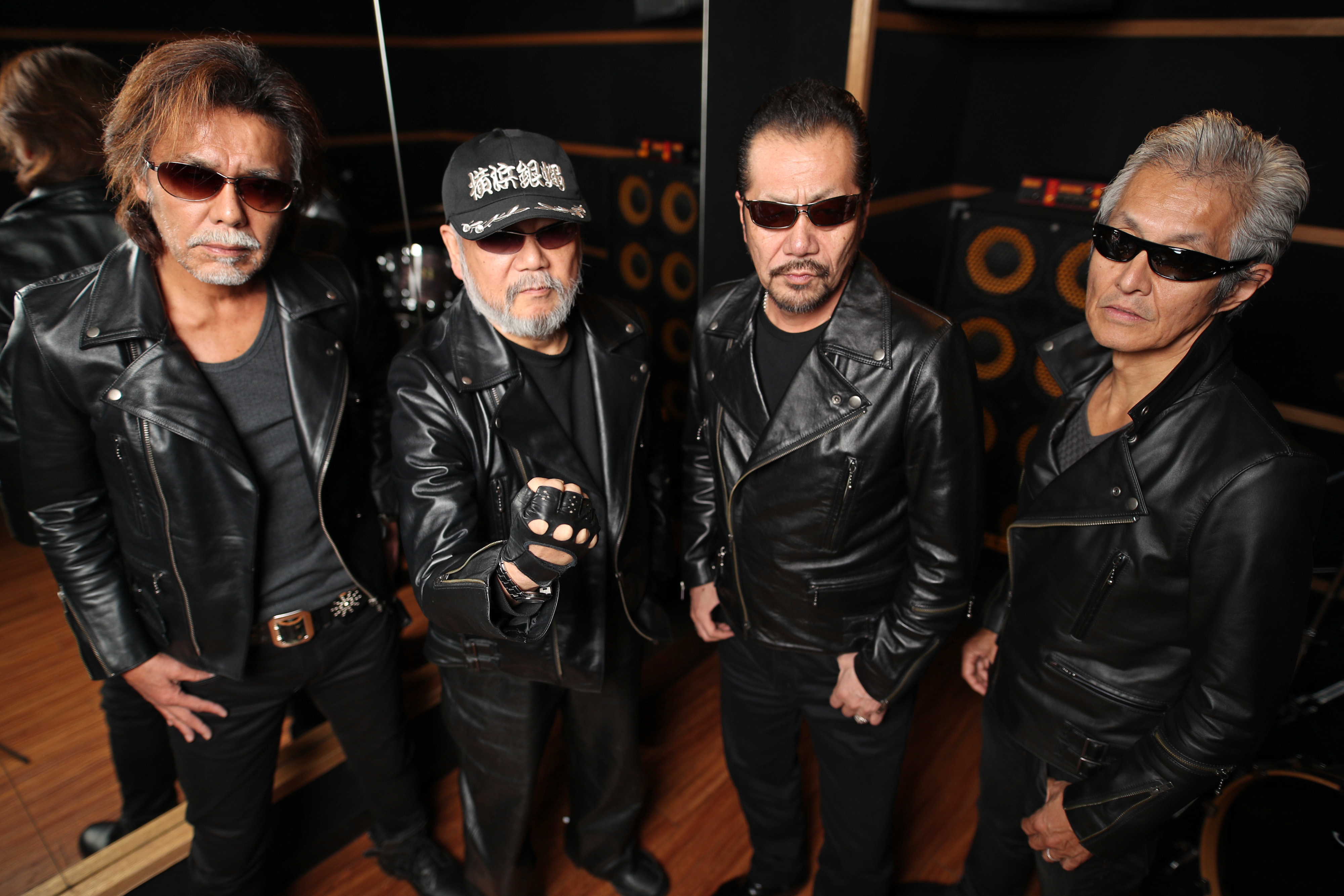 ぴいぷる】横浜銀蝿・翔、銀蝿はぶっちぎり続ける！ 「大事なのは仲間