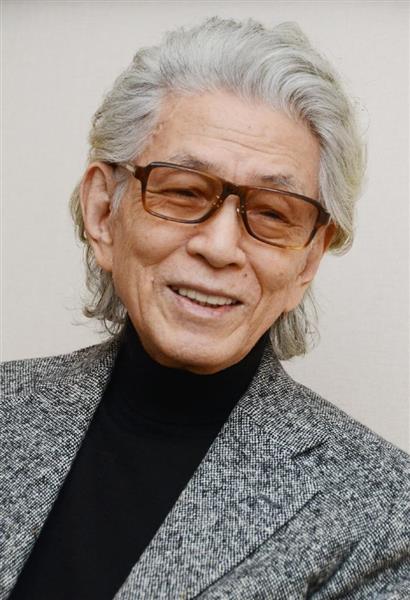 にっぽん再構築 識者に聞く ３ 作家 五木寛之氏 高齢者へのヘイト 嫌老 の感情をあらわにさせないために 1 3ページ 産経ニュース