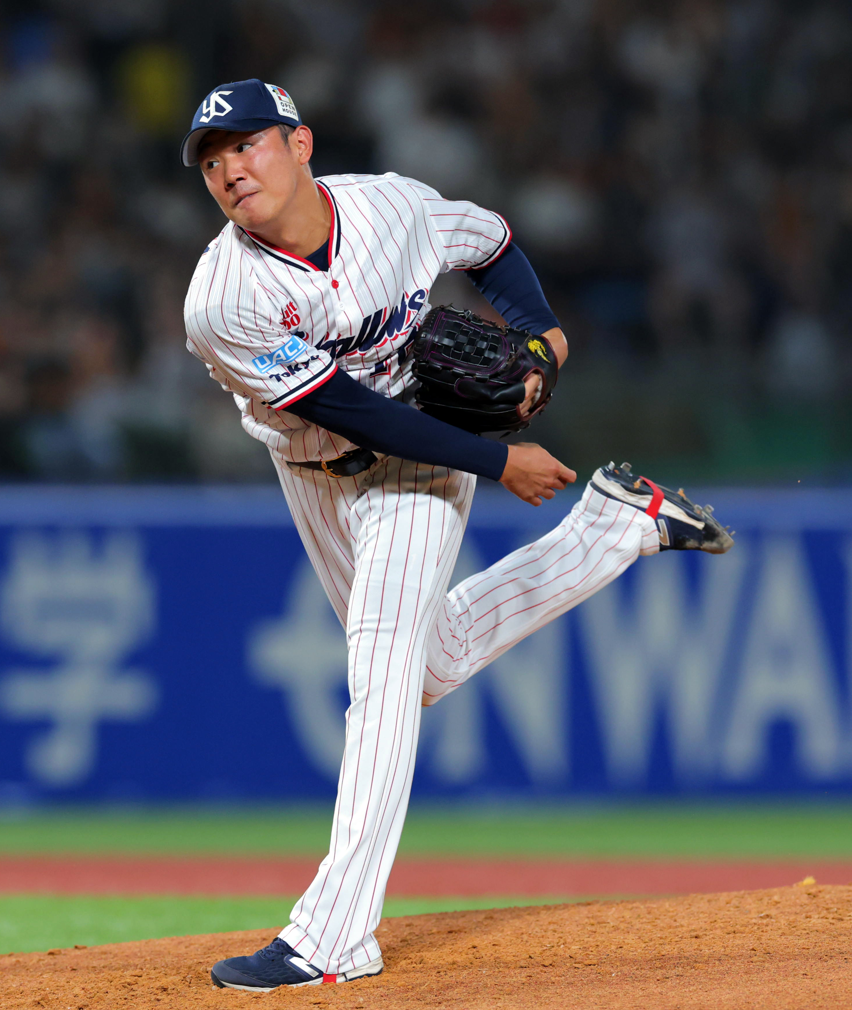 ヤクルト、みやざきフェニックス・リーグのメンバー発表 奥川恭伸も 