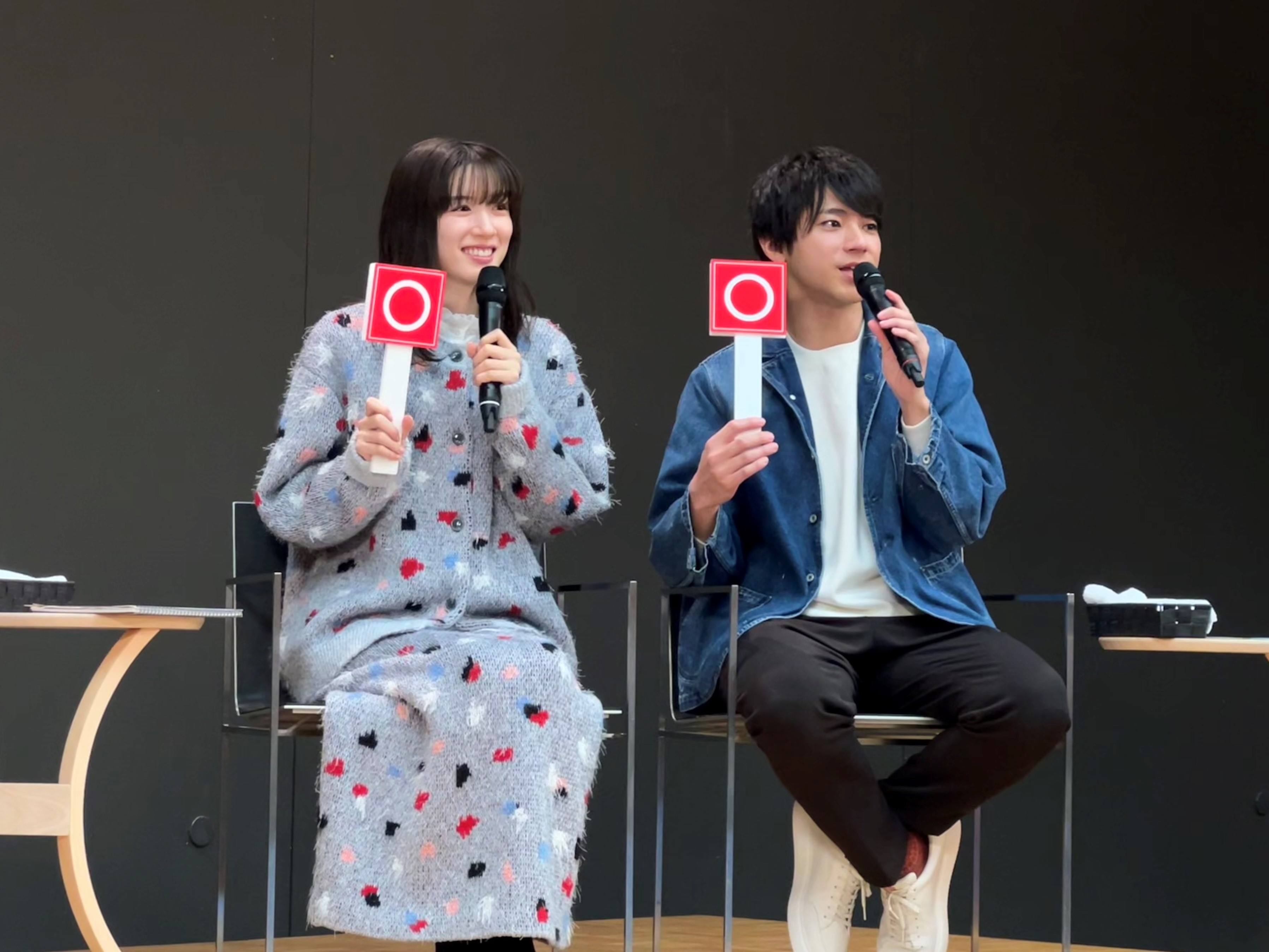 永野芽郁＆山田裕貴が長崎を再訪！ 月９ドラマ「君が心をくれたから