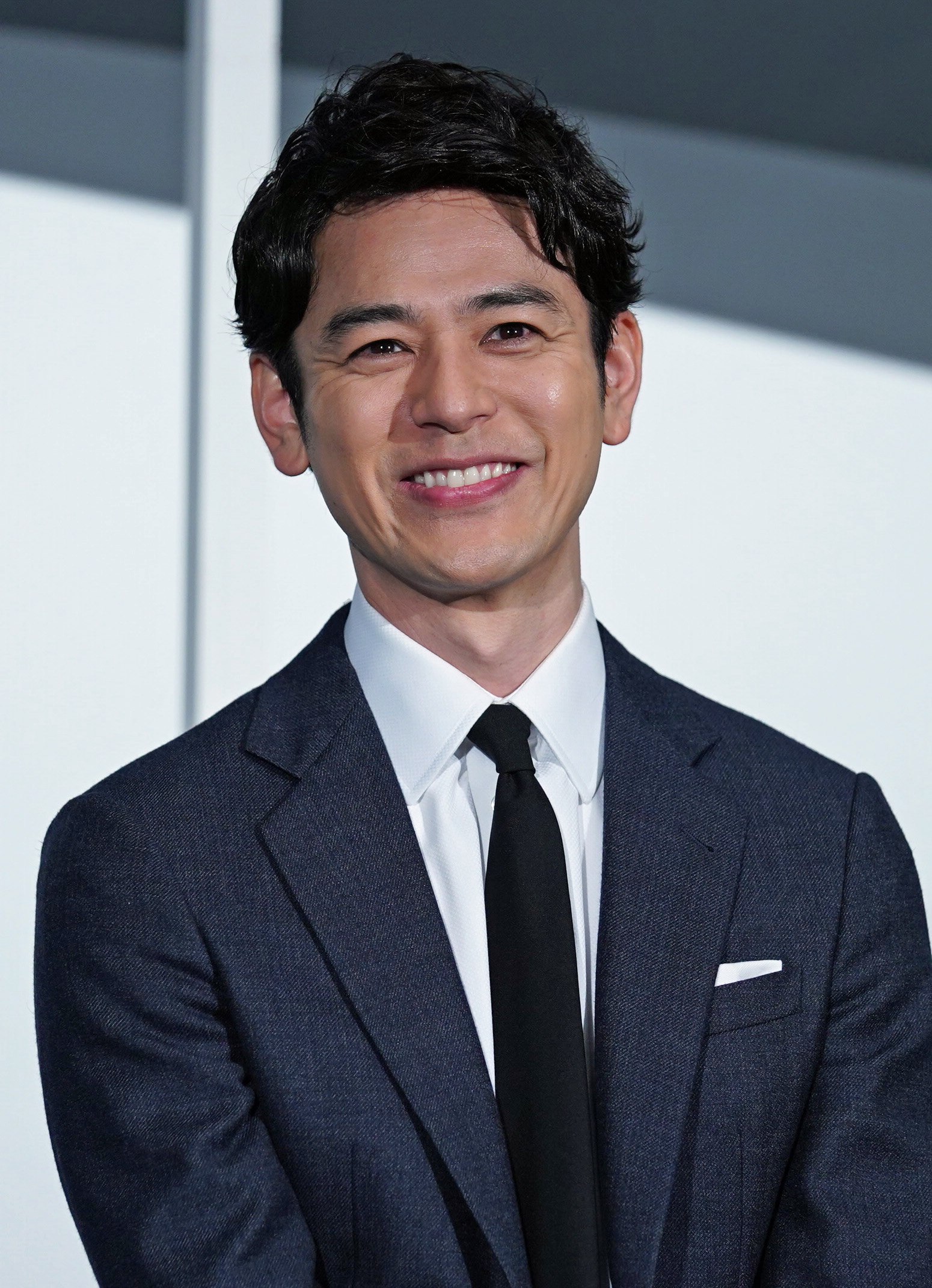 妻夫木聡　公式FC会報　VOL.09 妻夫木聡「リアタイしてまた泣いてしまった」 - サンスポ