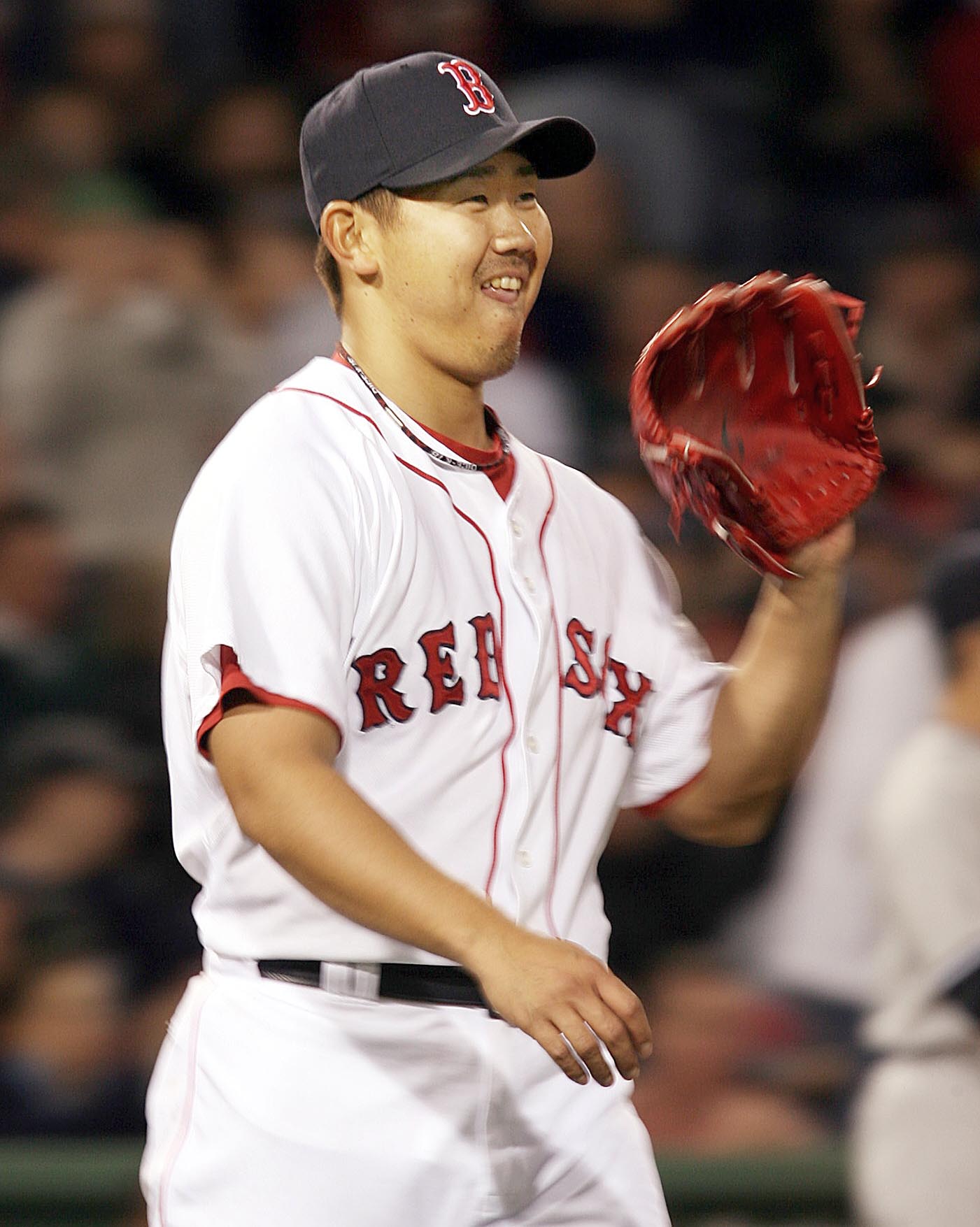 引退の松坂、大リーグでたたえる声 秋山「伝説みたいな人」 - 産経ニュース