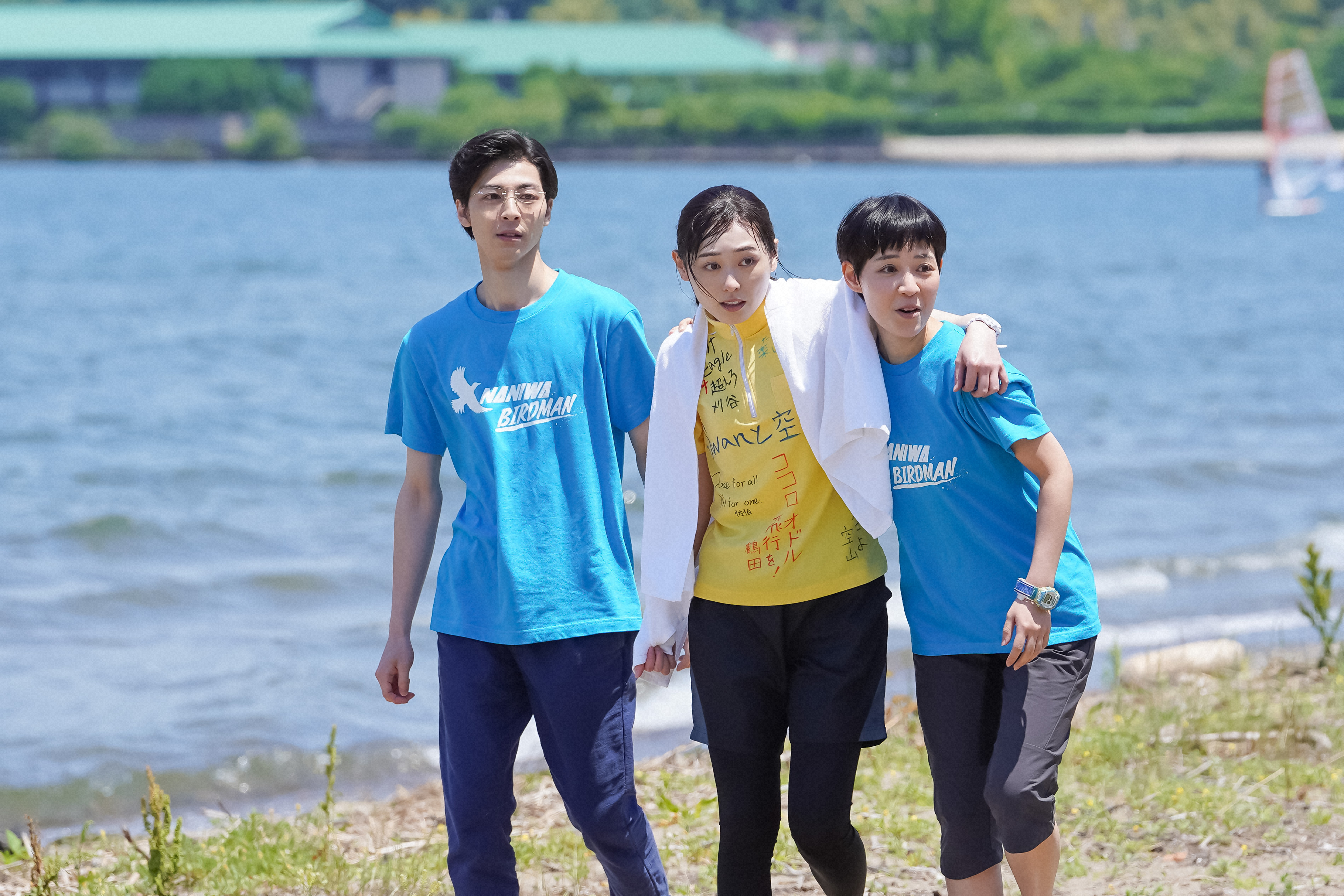 NHK朝ドラあすの「舞いあがれ！」11月9日OA第28話あらすじ
