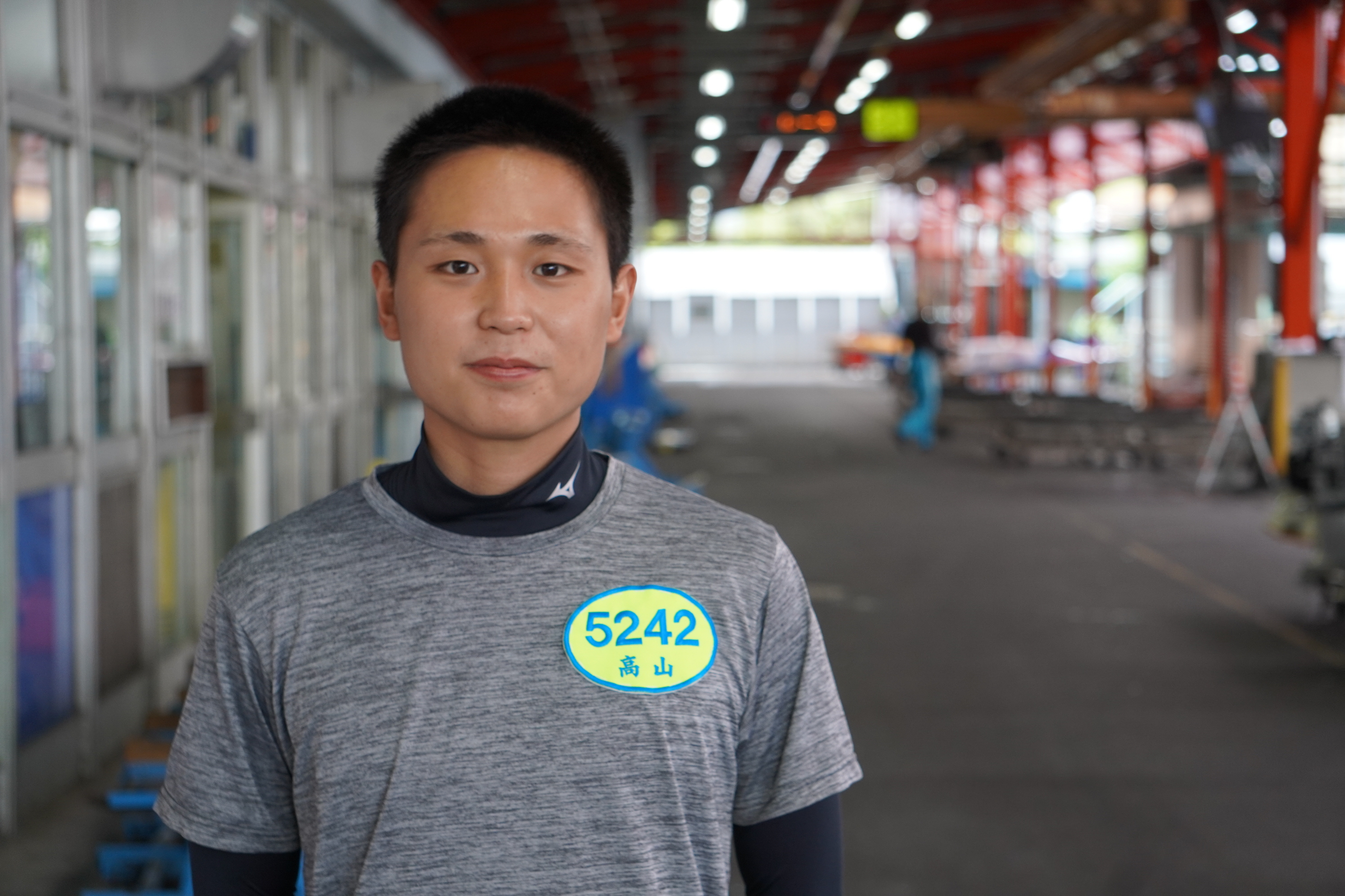 ニューヒーロー列伝】高山弘斗 - サンスポZBAT!