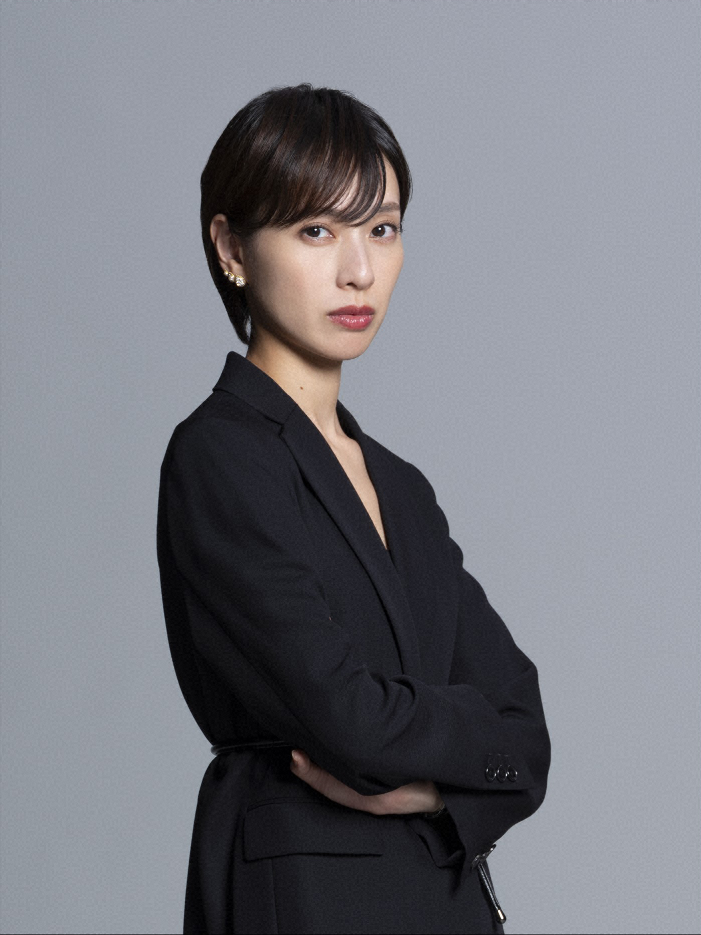 リブート」一香（戸田恵梨香）撃たれた“夢”の意味巡り考察合戦過熱