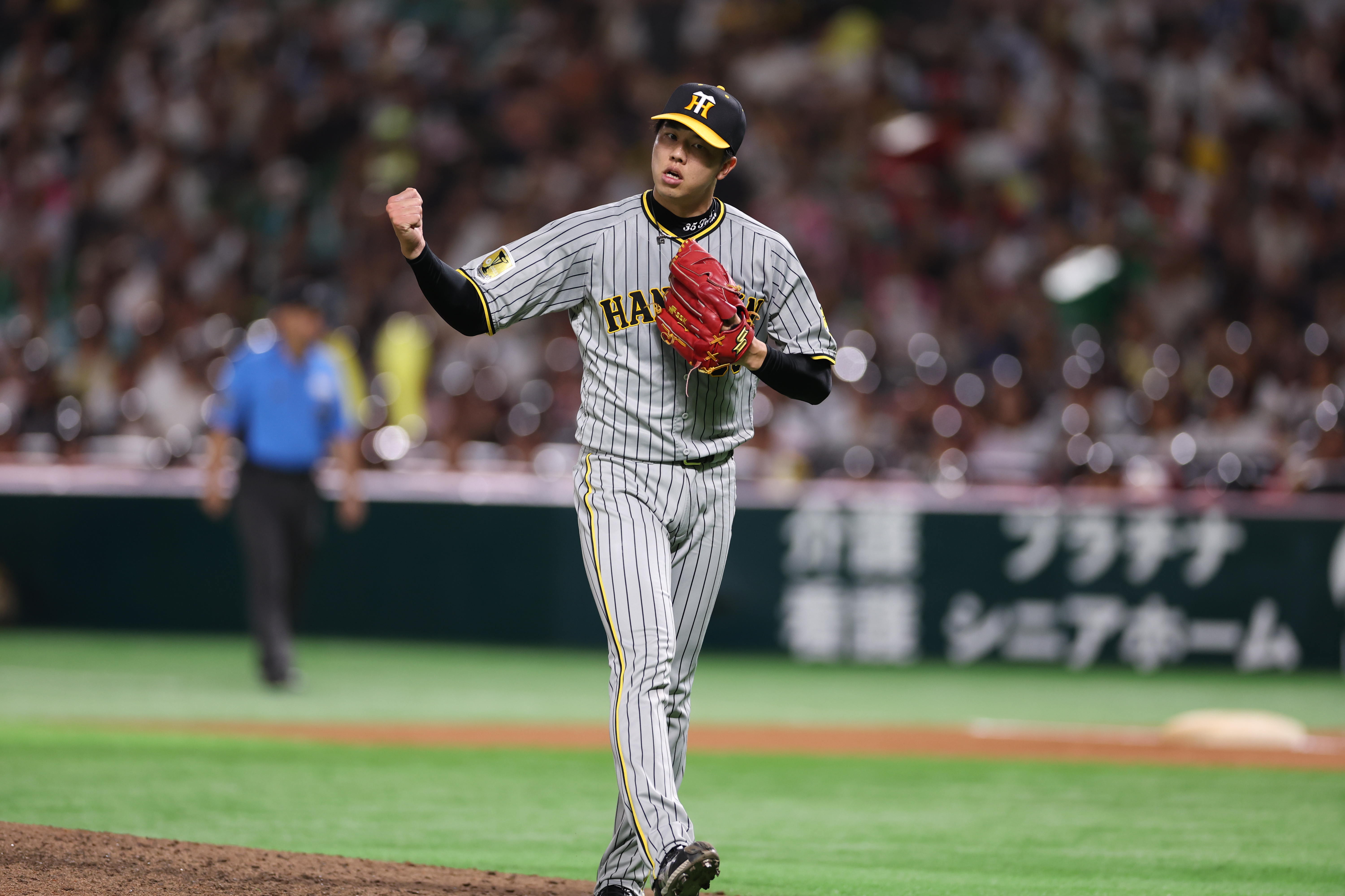 球界ここだけの話（3452）】阪神・才木浩人が14年の時を