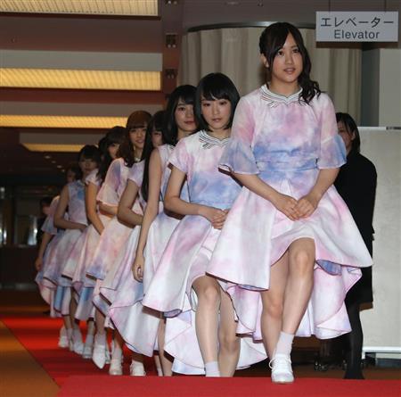 乃木坂４６ 生駒里奈が２０歳の誕生日リハに すごいプレゼント 紅白 イザ