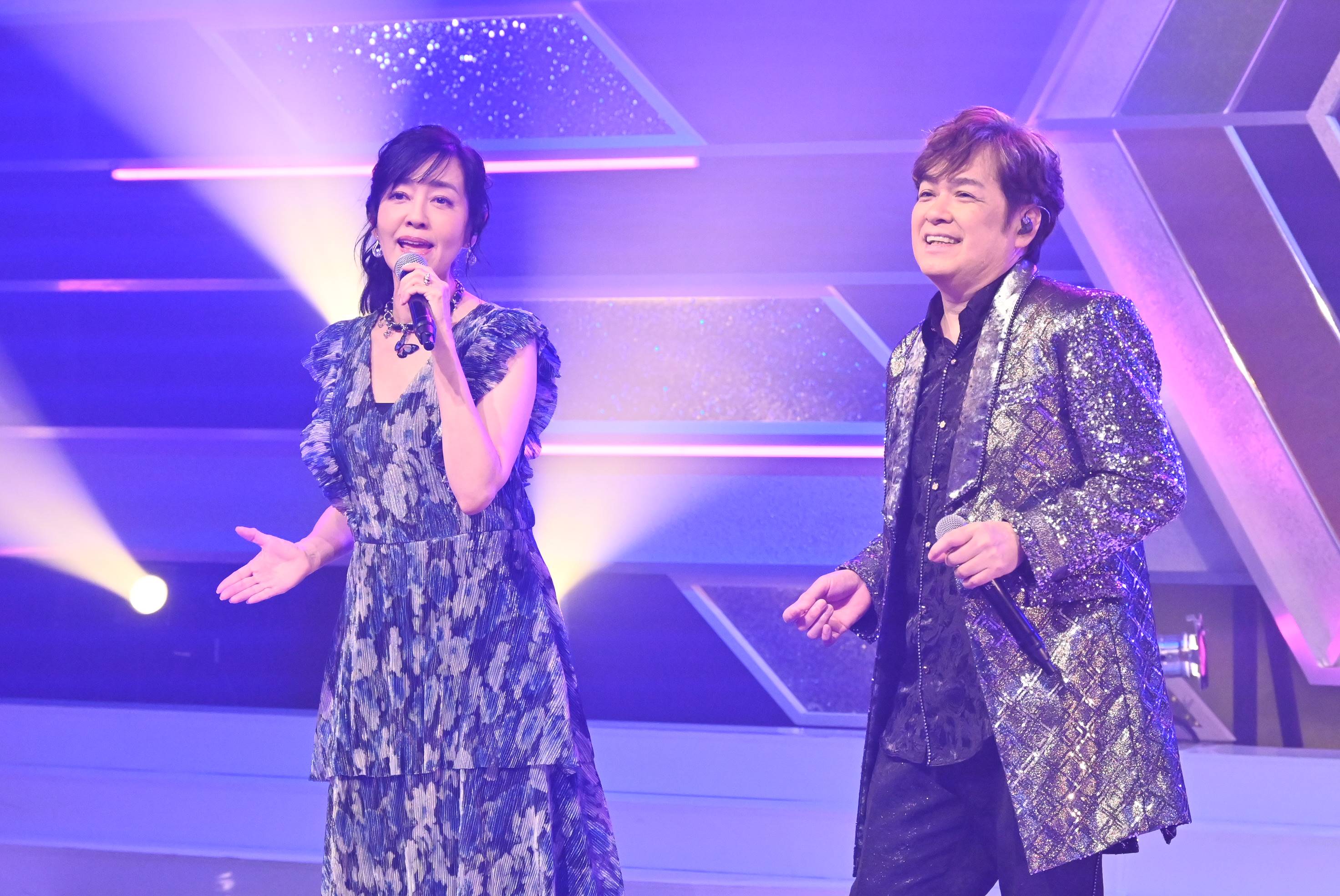 植草克秀が24日のBS―TBS「MUSIC X」で事務所退所後、少年隊の楽曲を
