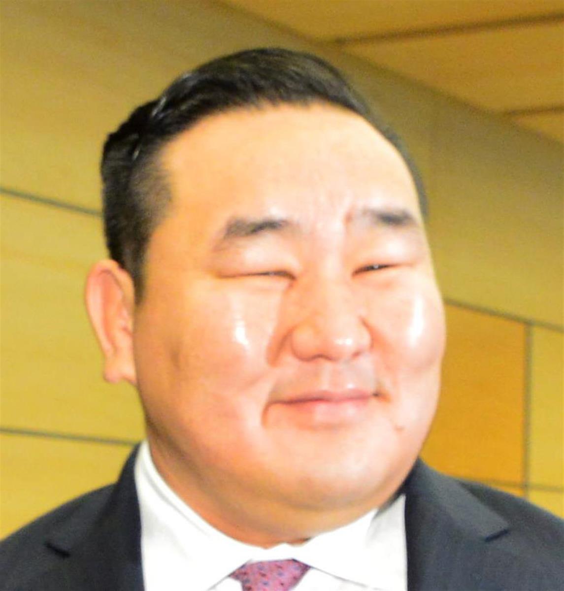 明徳義塾高ｏｂの元朝青龍 松山英樹を称賛 国民栄誉賞だ マスターズ サンスポ