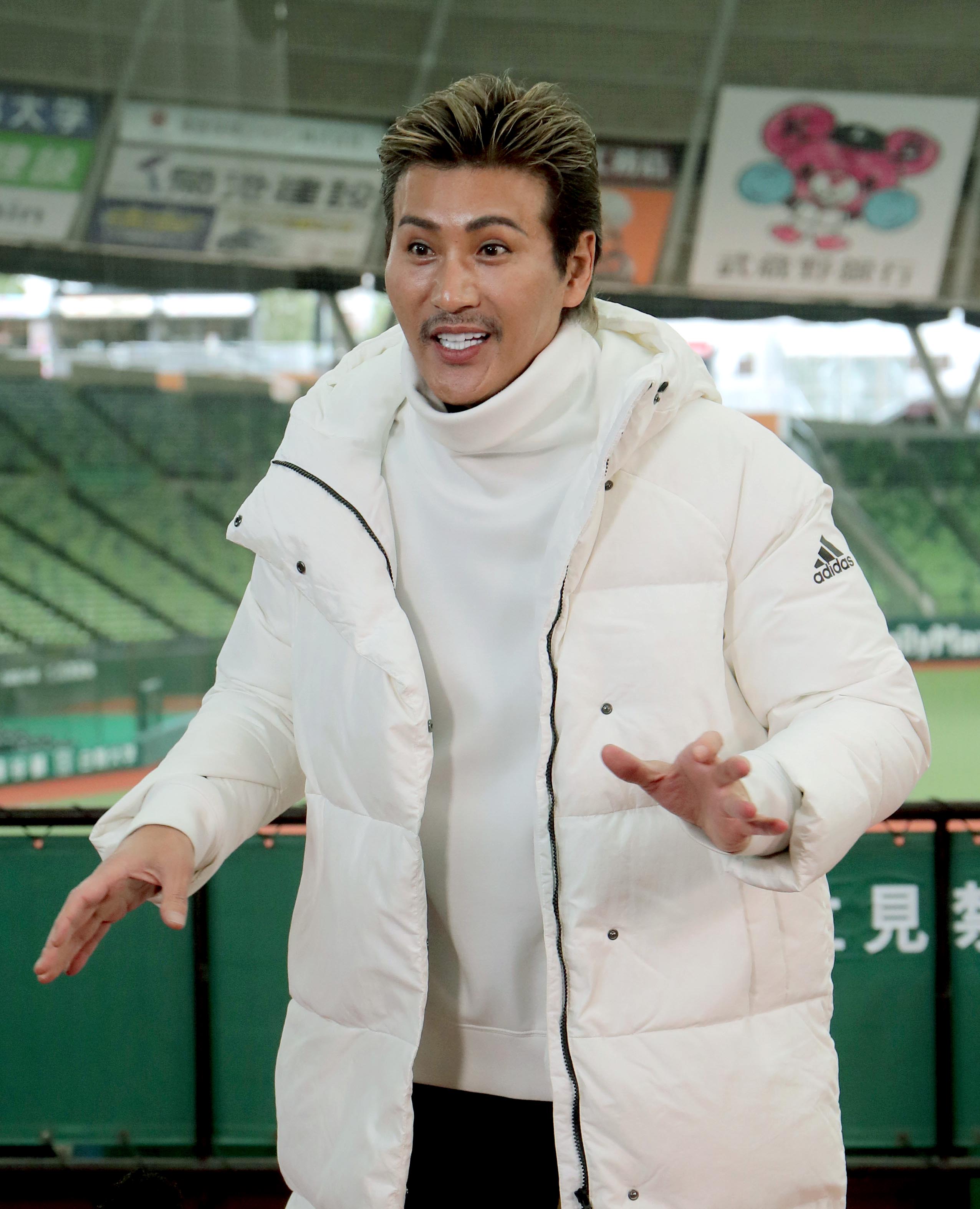 日本ハム・新庄ビッグボス流再生工場 トライアウト異例視察でお宝候補