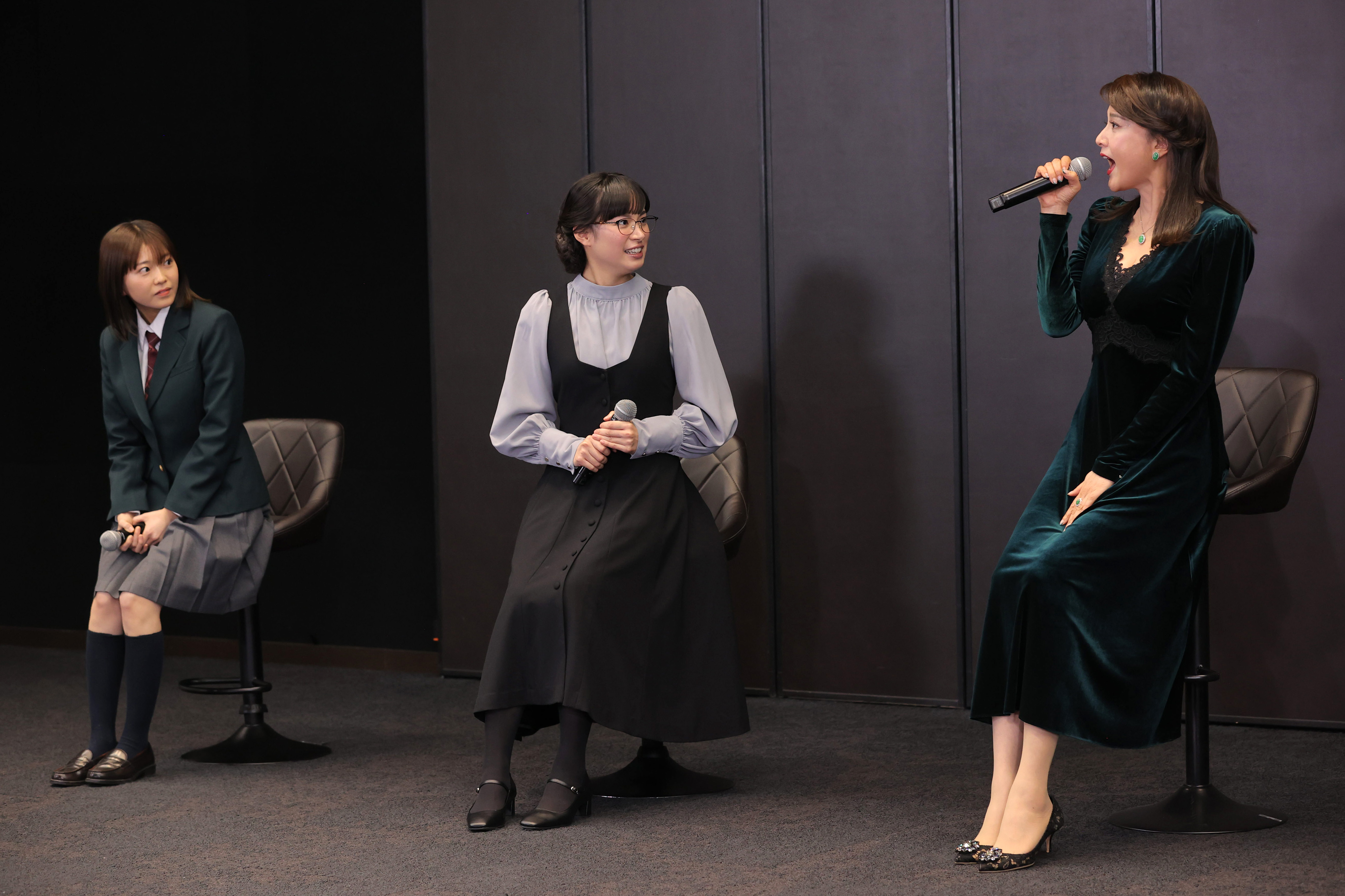 画像】藤原紀香「平凡な人生ではなく花火が上がるものおもしろい