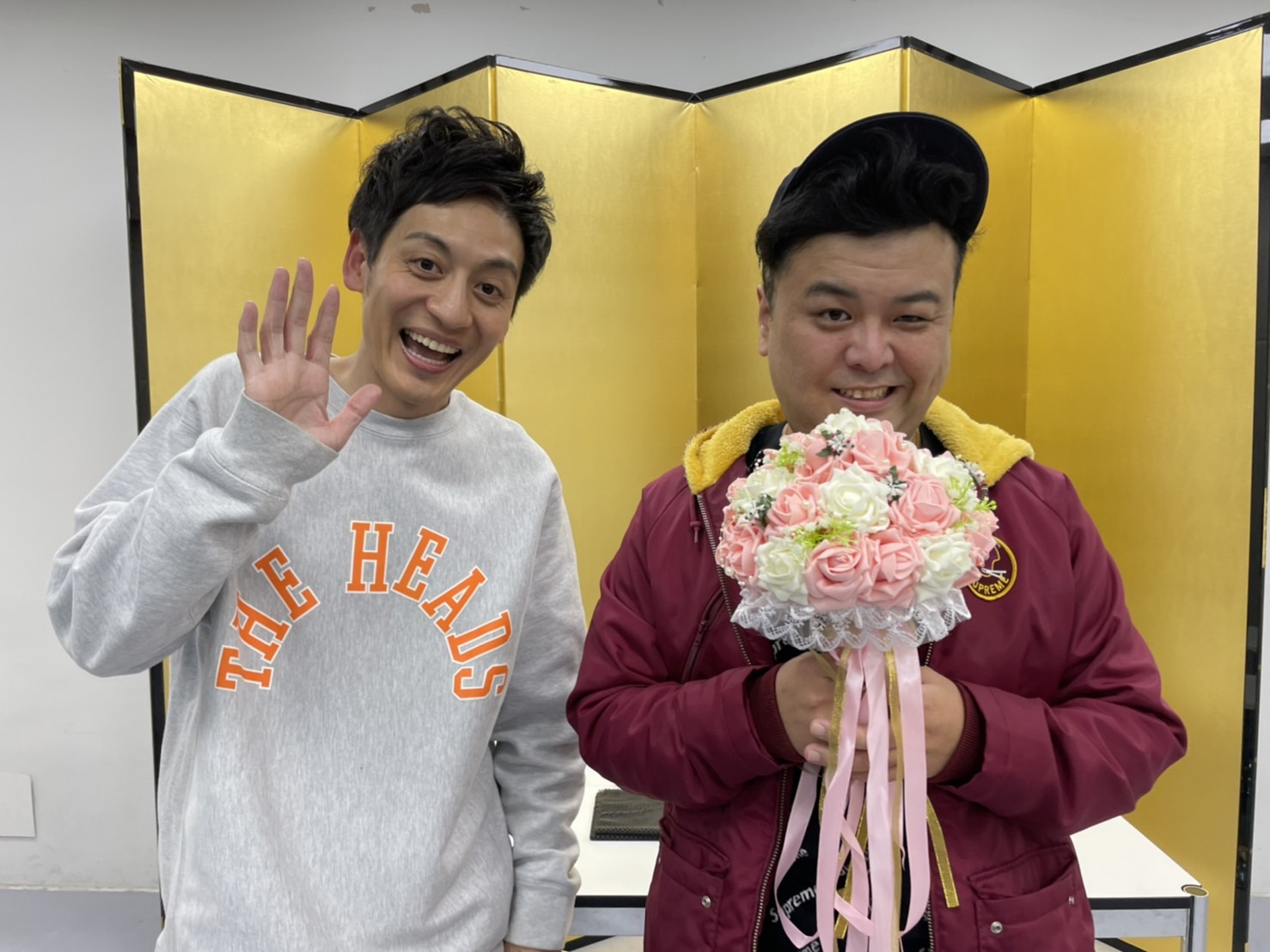 とろサーモン村田 オンライン結婚会見で ｄｍ婚 サンスポ