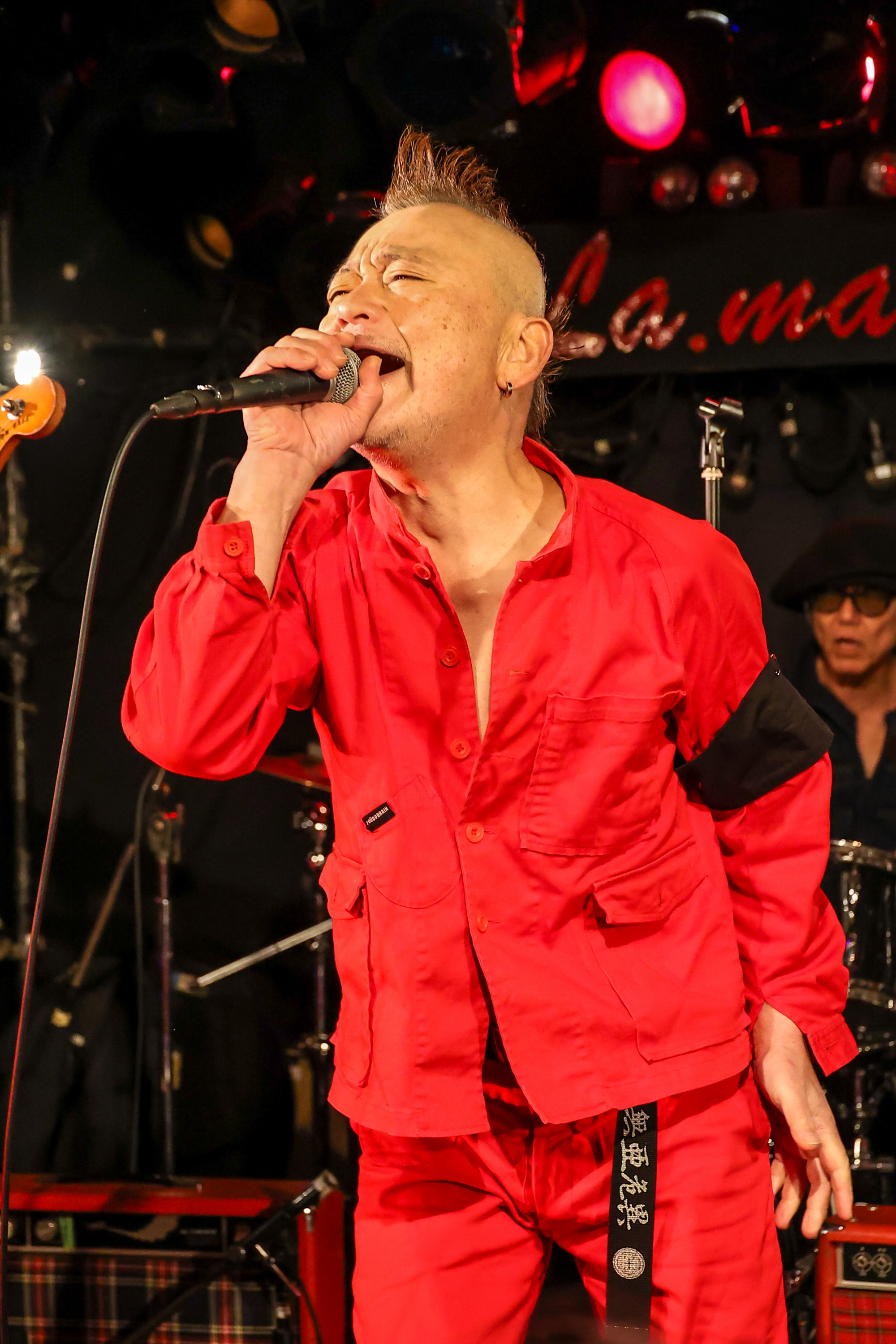 YFM 夕刊フジmusic】復活！仲野茂バンド、アルバム『粋』で新境地（1/2