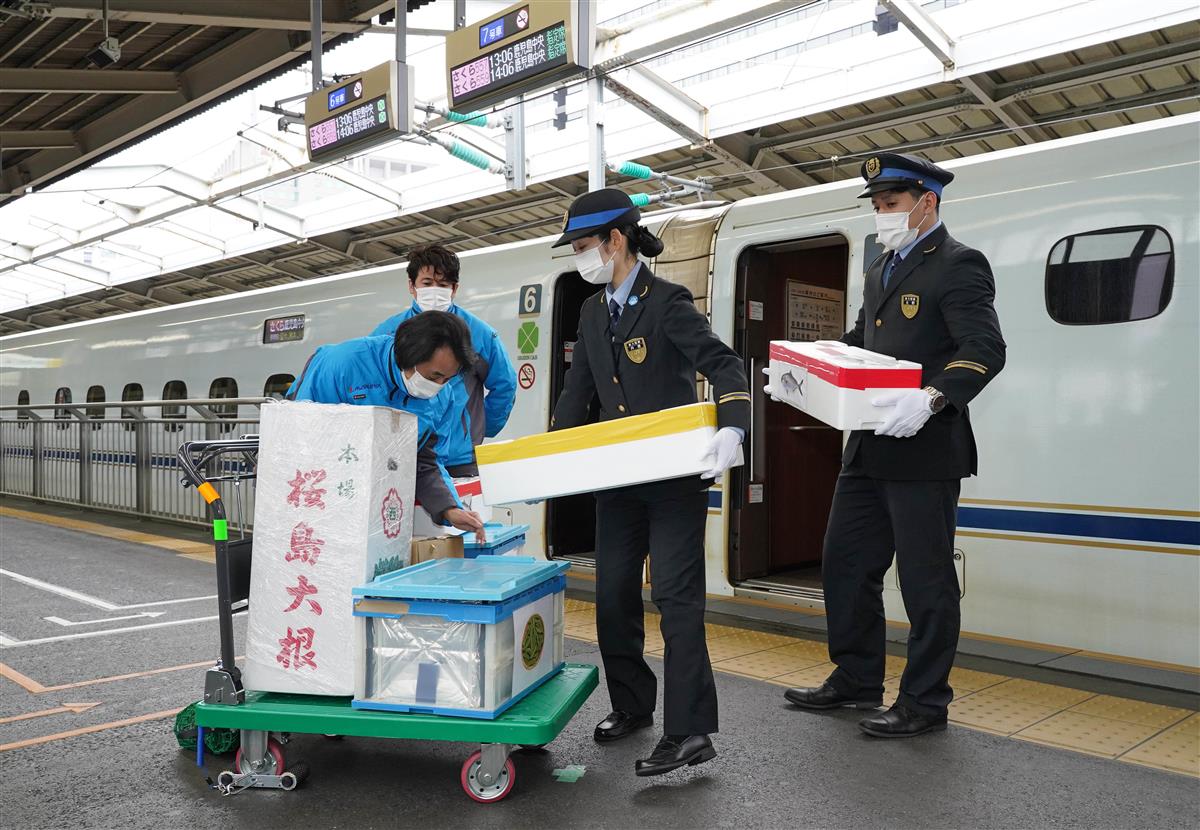 近鉄 ｊｒ西が貨物輸送のなぜ 長距離路線の強み活かす 物流企業とタッグ イザ