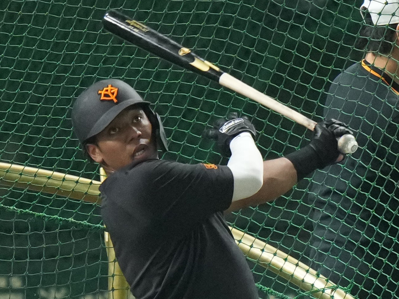 巨人が衝撃発表！ オコエ瑠偉を自由契約「海外の野球リーグなど他球団