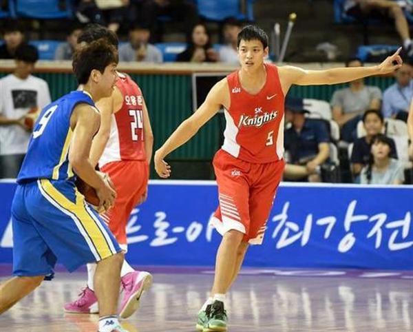 スポーツ異聞 韓国スポーツ界でまたも八百長発覚 バスケ界のイケメン選手も御用 スポーツ賭博の年間規模は３兆ウォンとも 1 3ページ 産経ニュース