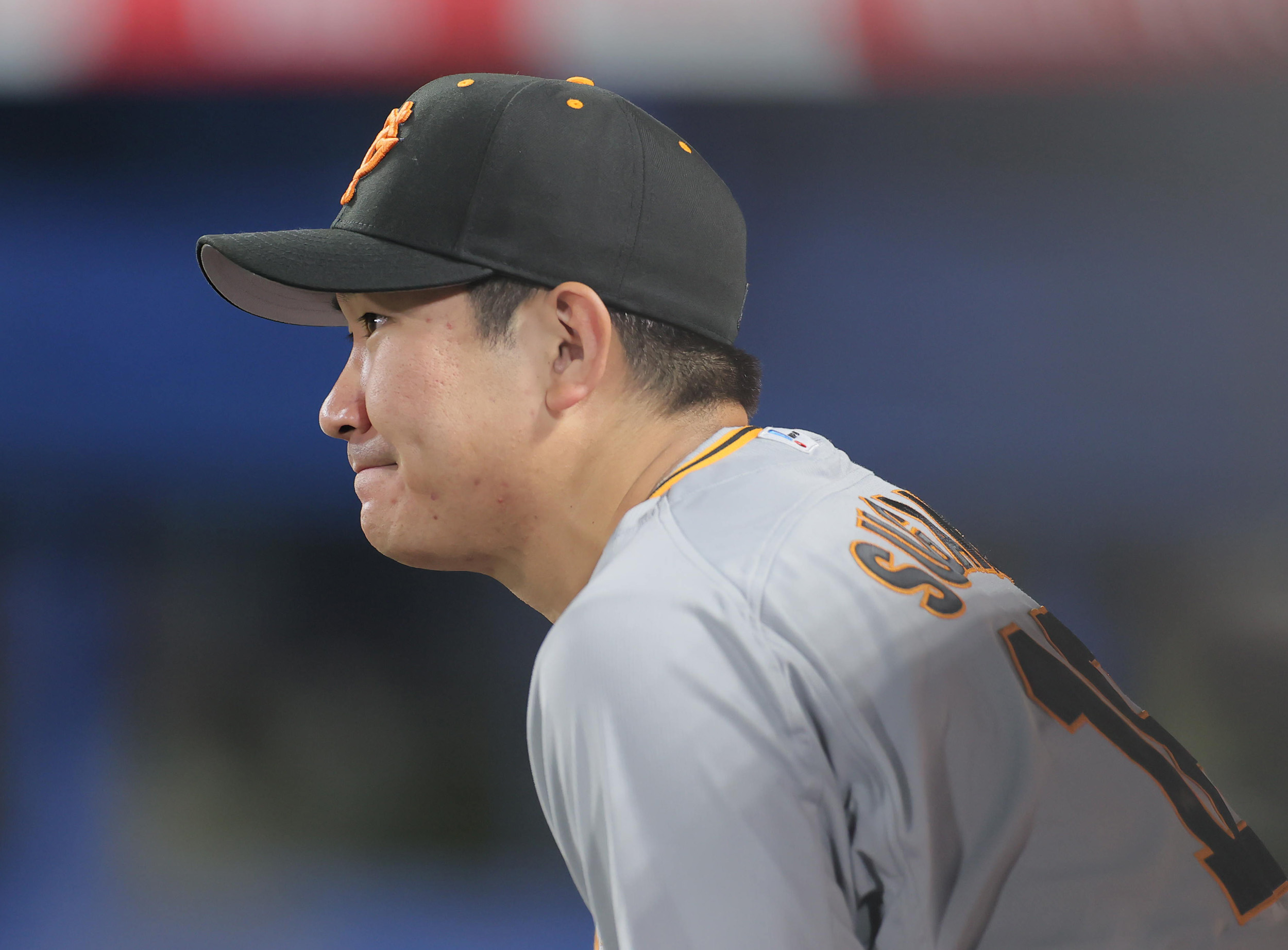 菅野 巨人残留へ 海外ｆａ権を行使せず サンスポ