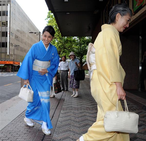 死去から１カ月 いまも増え続けるブログ読者 壮絶がん死 小林麻央さんが私たちに残してくれたもの 1 5ページ 産経ニュース